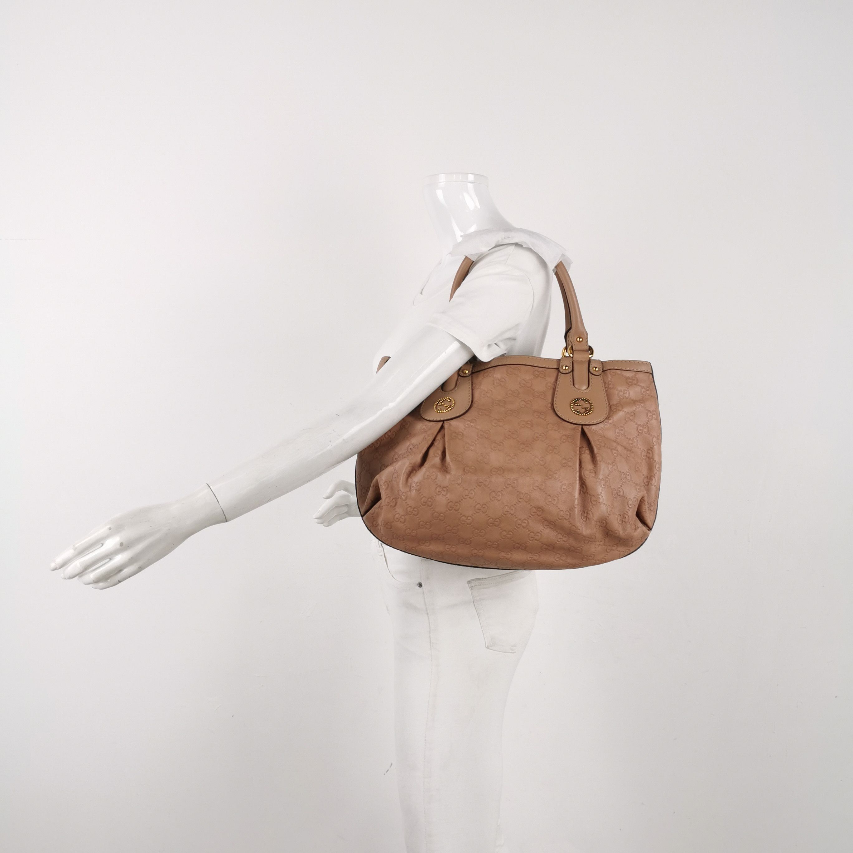 Gucci Gucci Women os Shoulder Bags Size ONE SIZE - 2 Thumbnail
