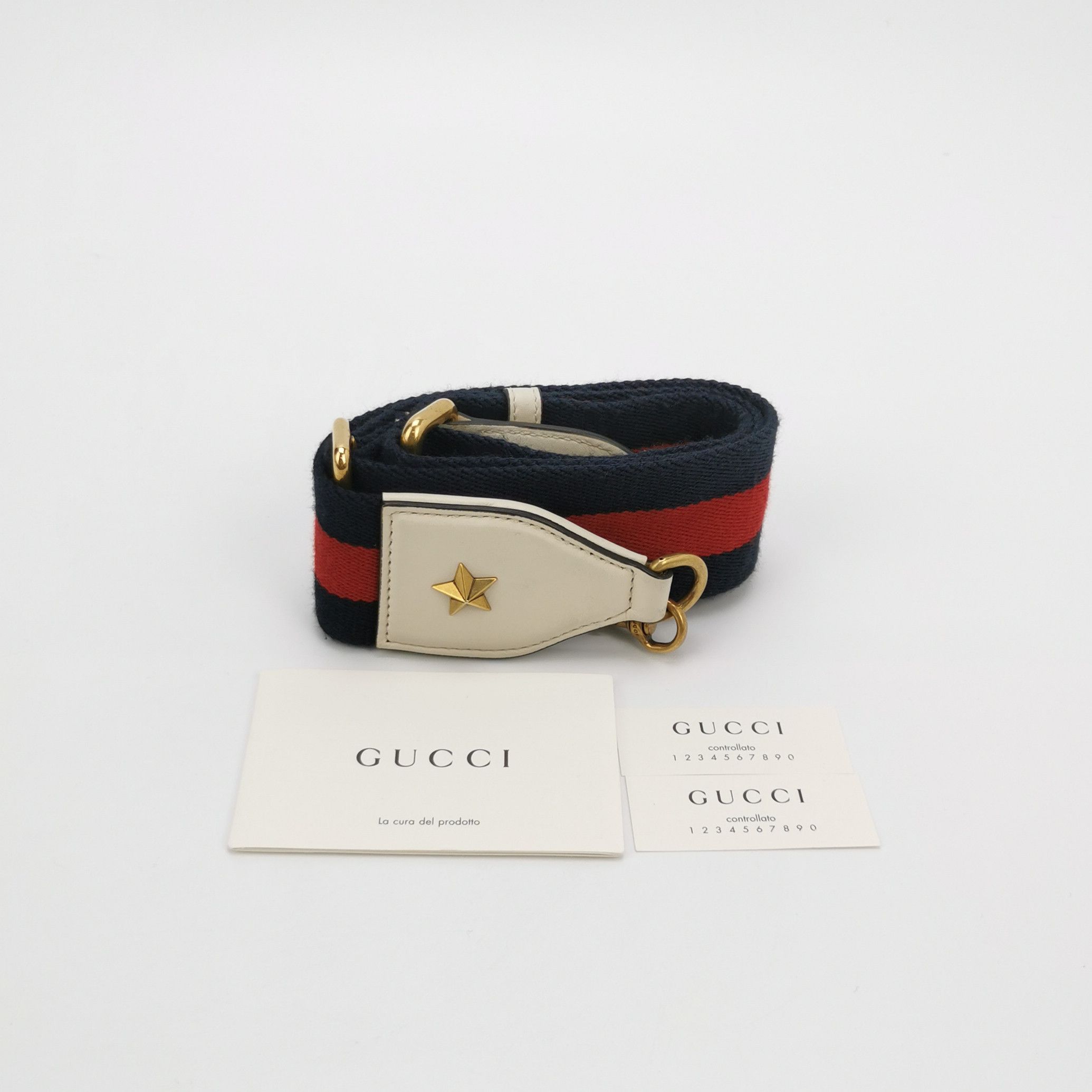 Gucci Gucci Women os Shoulder Bags Size ONE SIZE - 9 Thumbnail