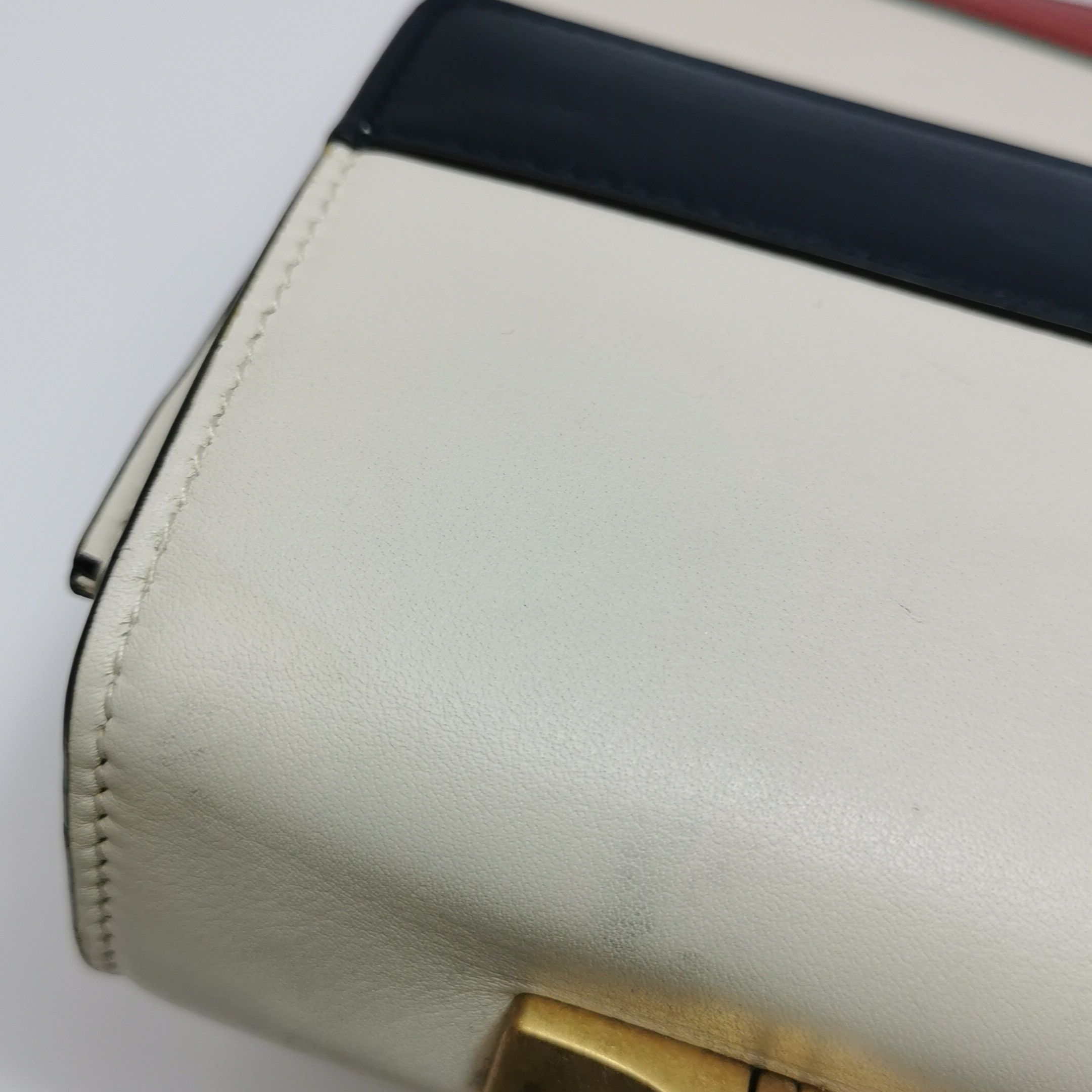 Gucci Gucci Women os Shoulder Bags Size ONE SIZE - 18 Thumbnail