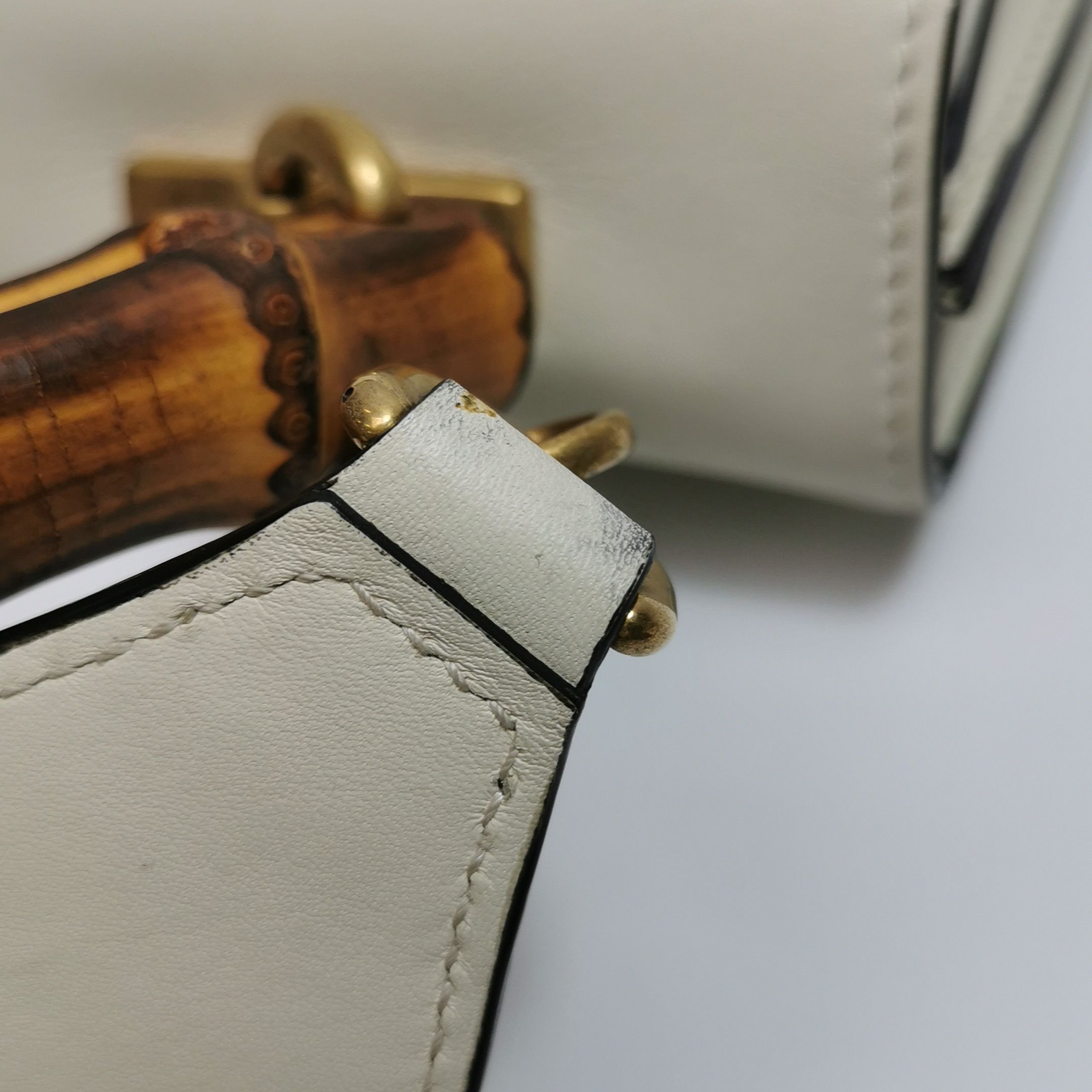 Gucci Gucci Women os Shoulder Bags Size ONE SIZE - 12 Thumbnail