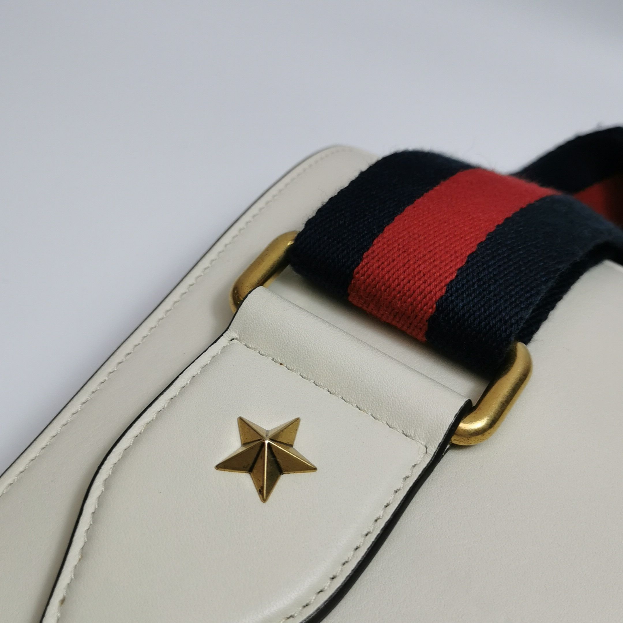 Gucci Gucci Women os Shoulder Bags Size ONE SIZE - 16 Thumbnail