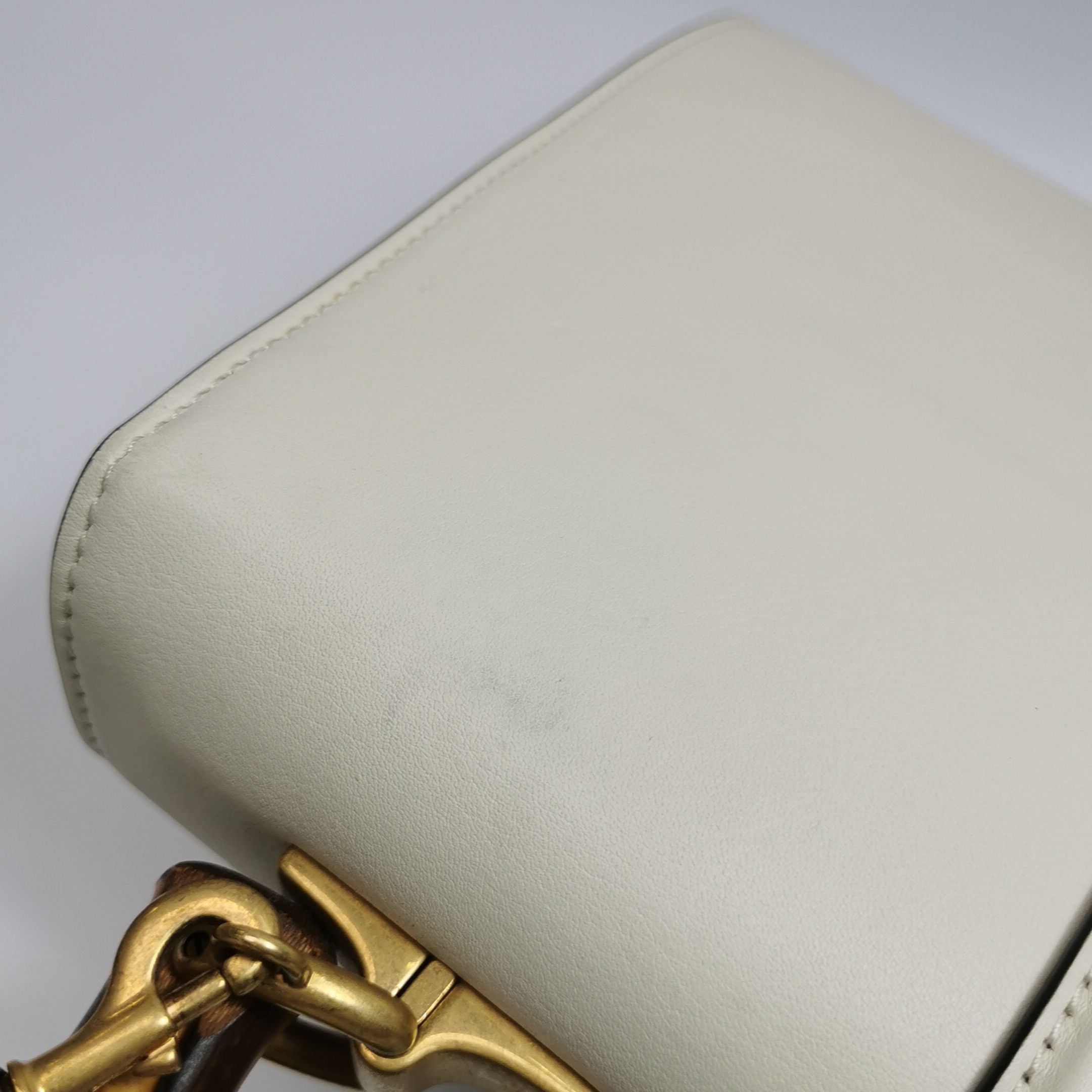 Gucci Gucci Women os Shoulder Bags Size ONE SIZE - 17 Thumbnail