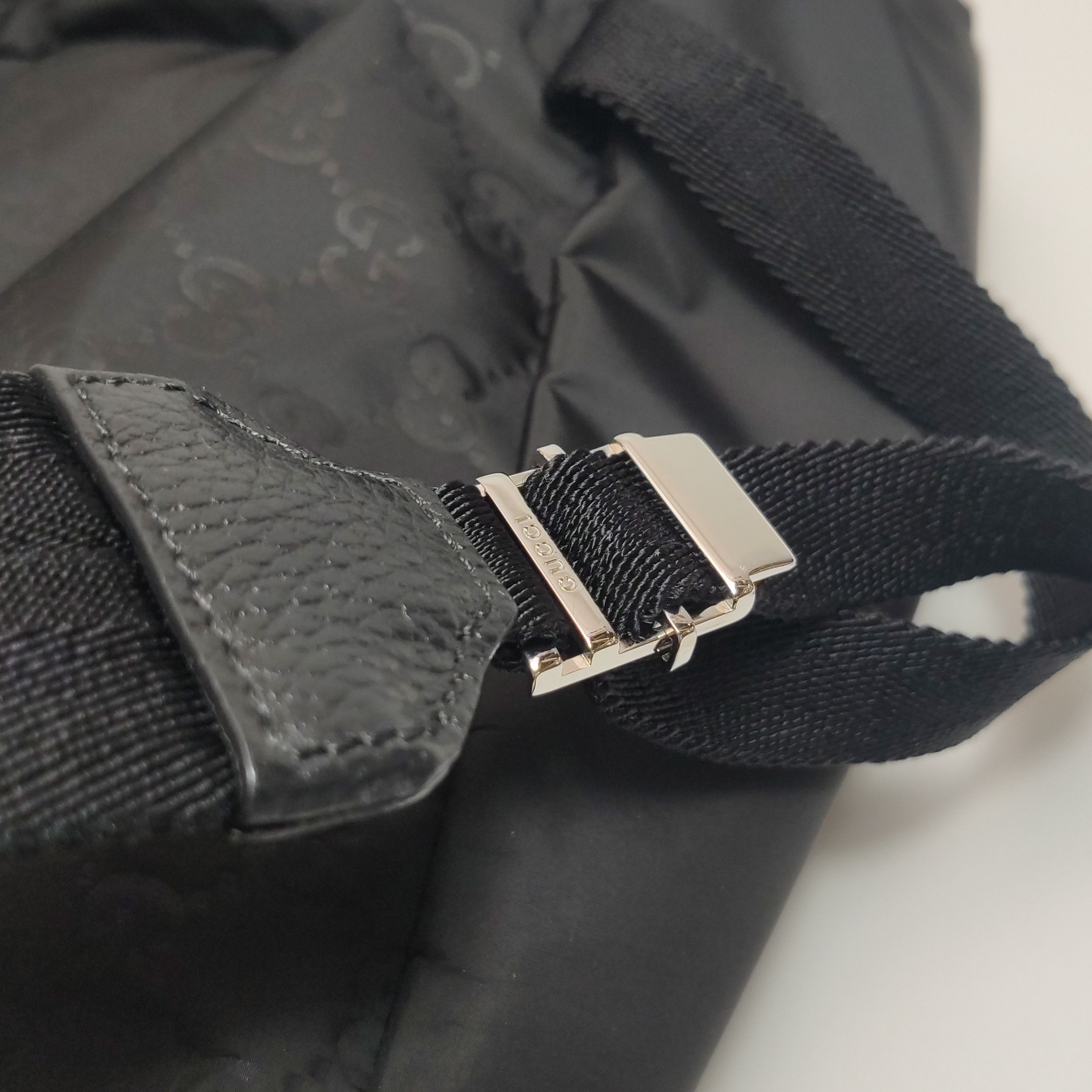 Gucci Gucci Women os Backpacks Size ONE SIZE - 17 Thumbnail