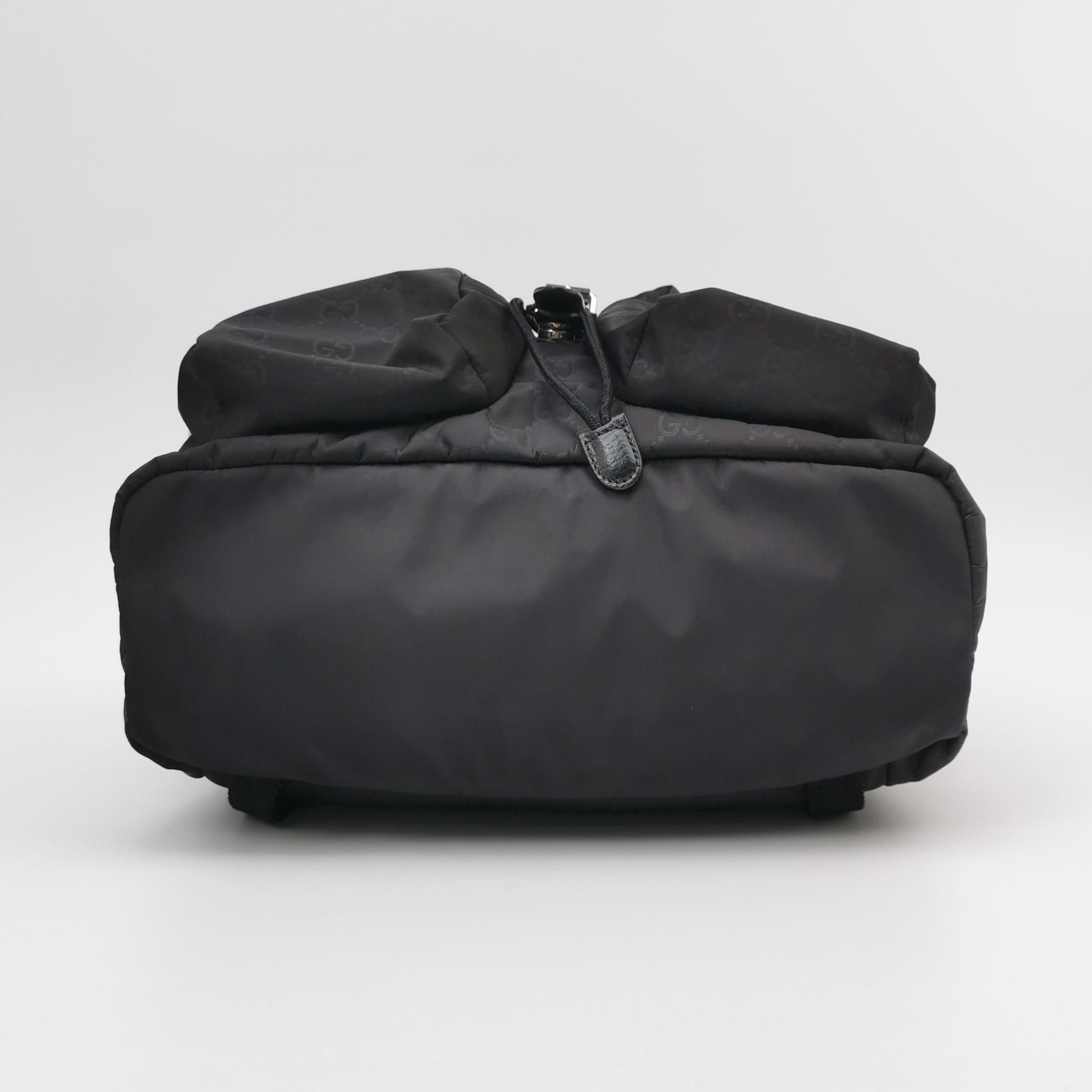 Gucci Gucci Women os Backpacks Size ONE SIZE - 6 Thumbnail