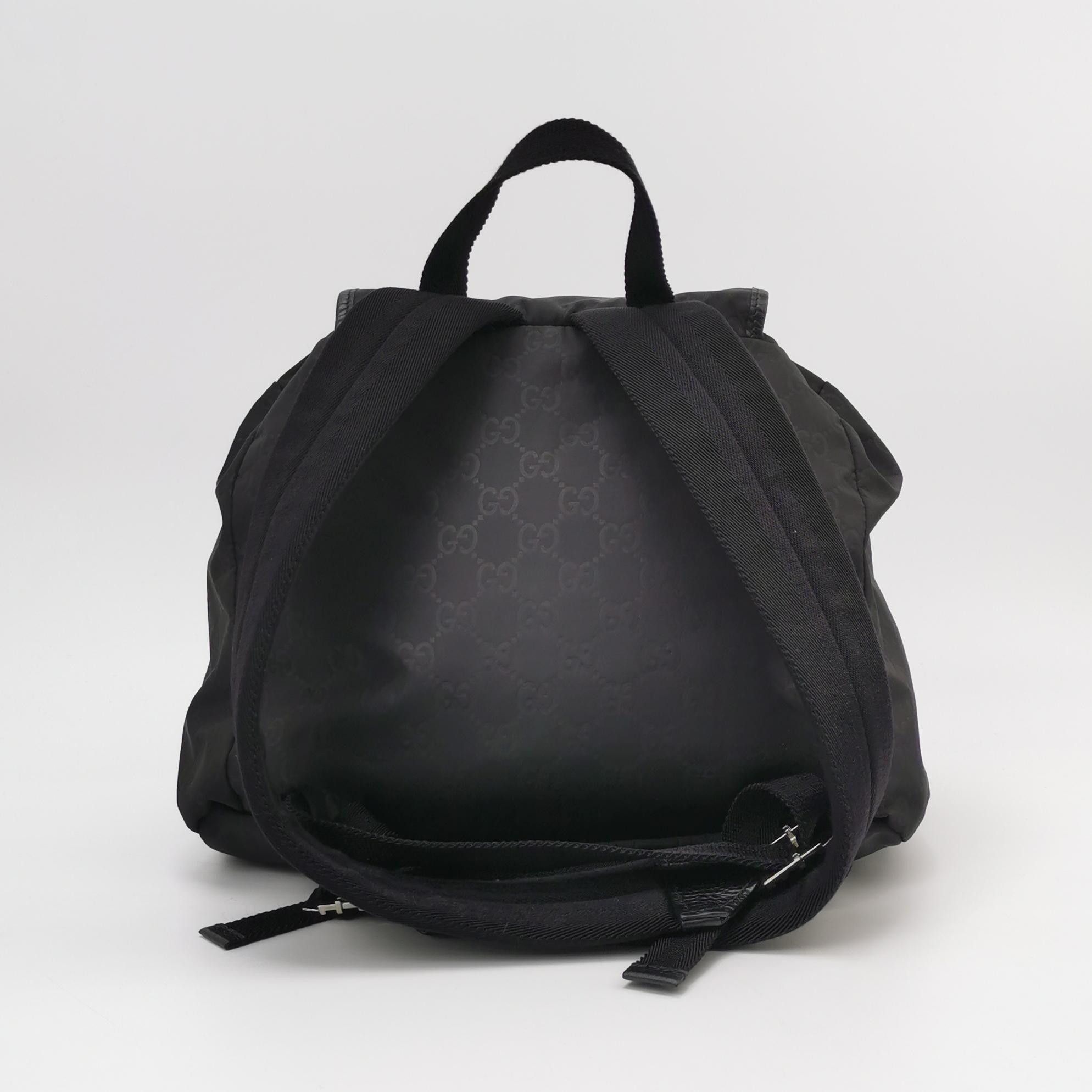 Gucci Gucci Women os Backpacks Size ONE SIZE - 5 Thumbnail