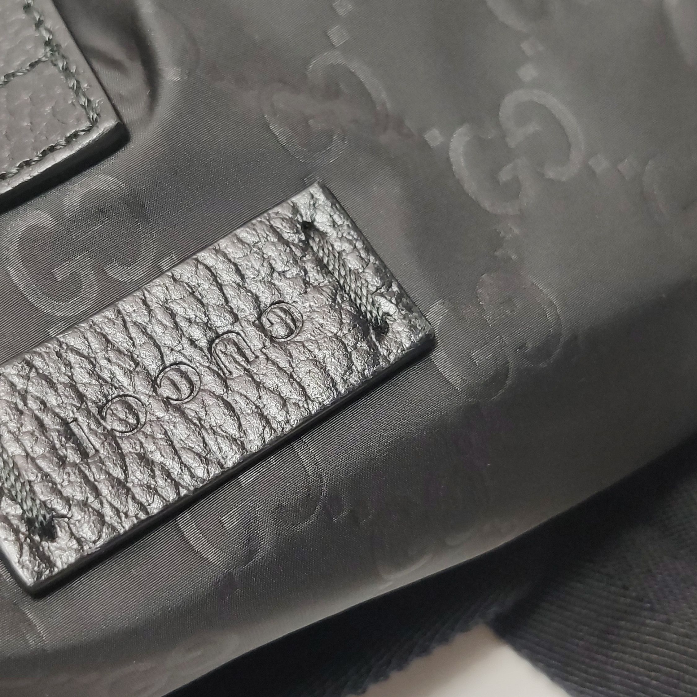 Gucci Gucci Women os Backpacks Size ONE SIZE - 19 Thumbnail