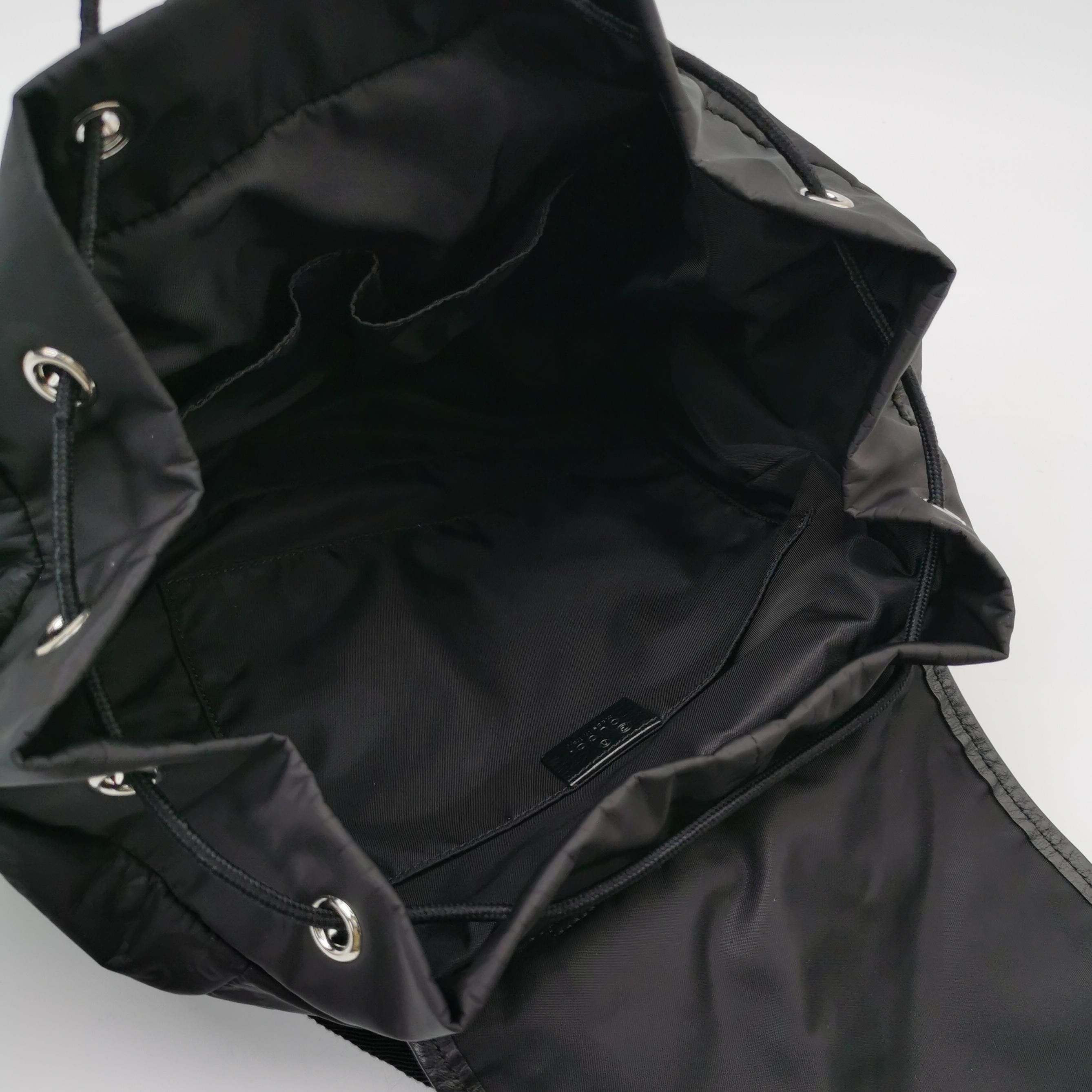 Gucci Gucci Women os Backpacks Size ONE SIZE - 7 Thumbnail