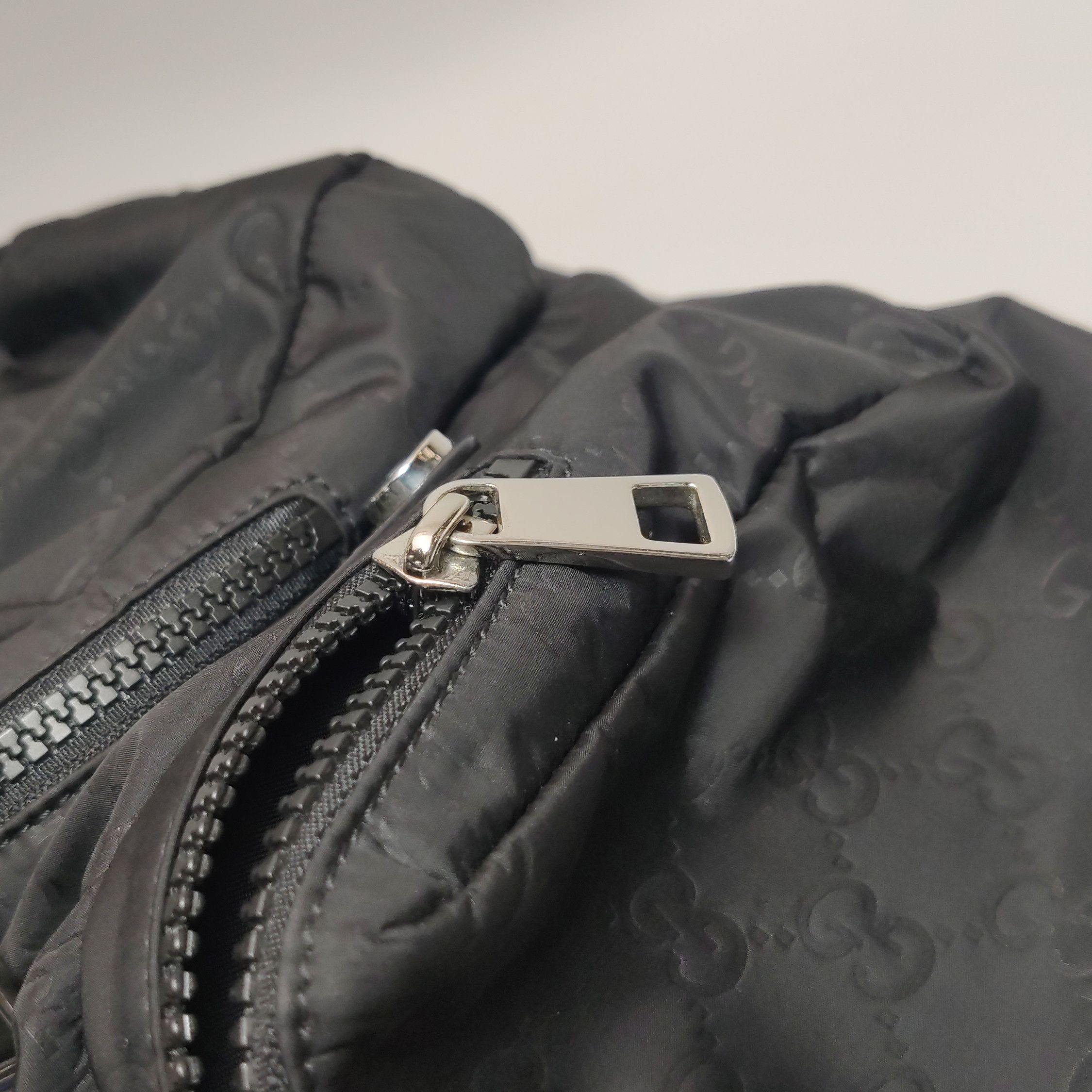 Gucci Gucci Women os Backpacks Size ONE SIZE - 15 Thumbnail