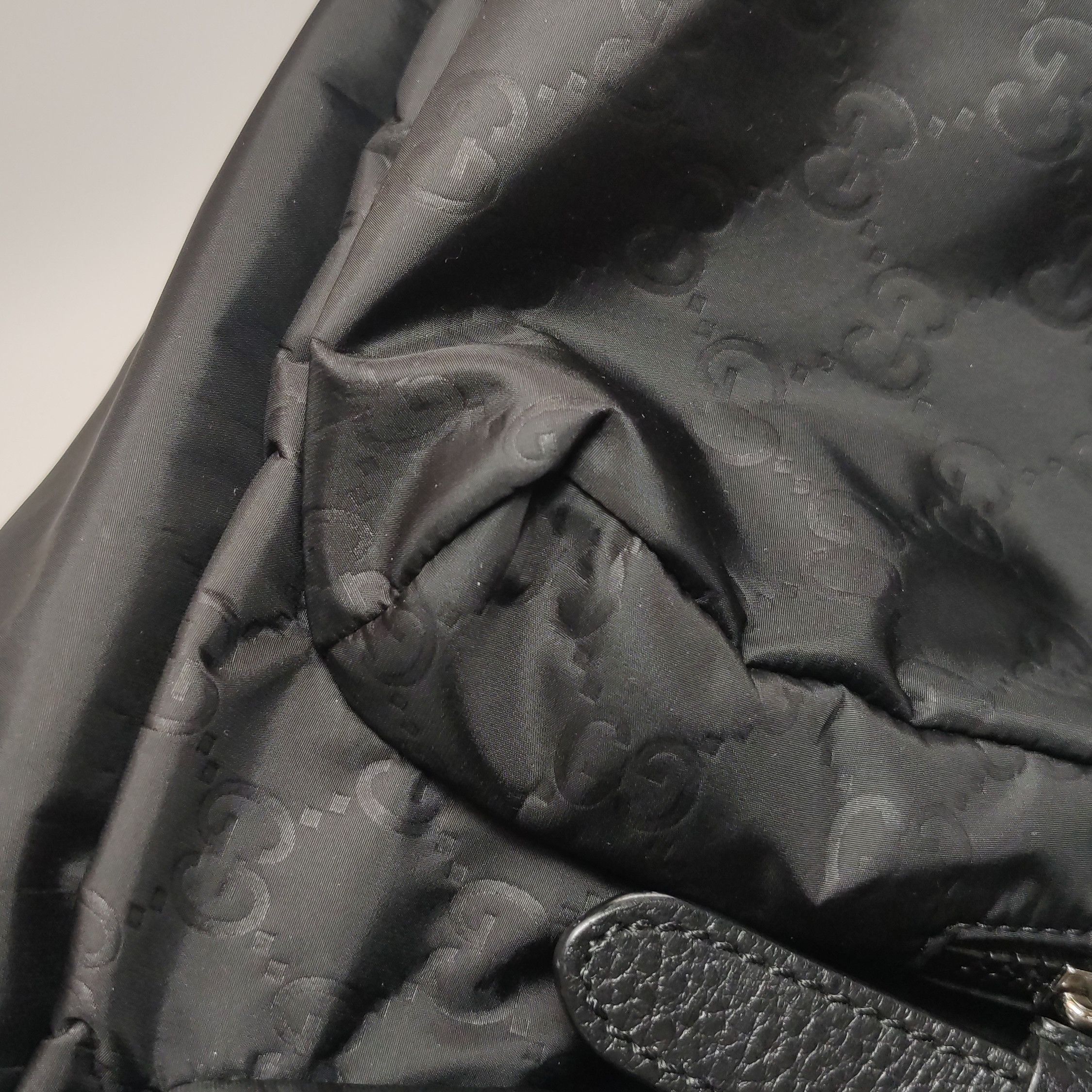 Gucci Gucci Women os Backpacks Size ONE SIZE - 22 Thumbnail