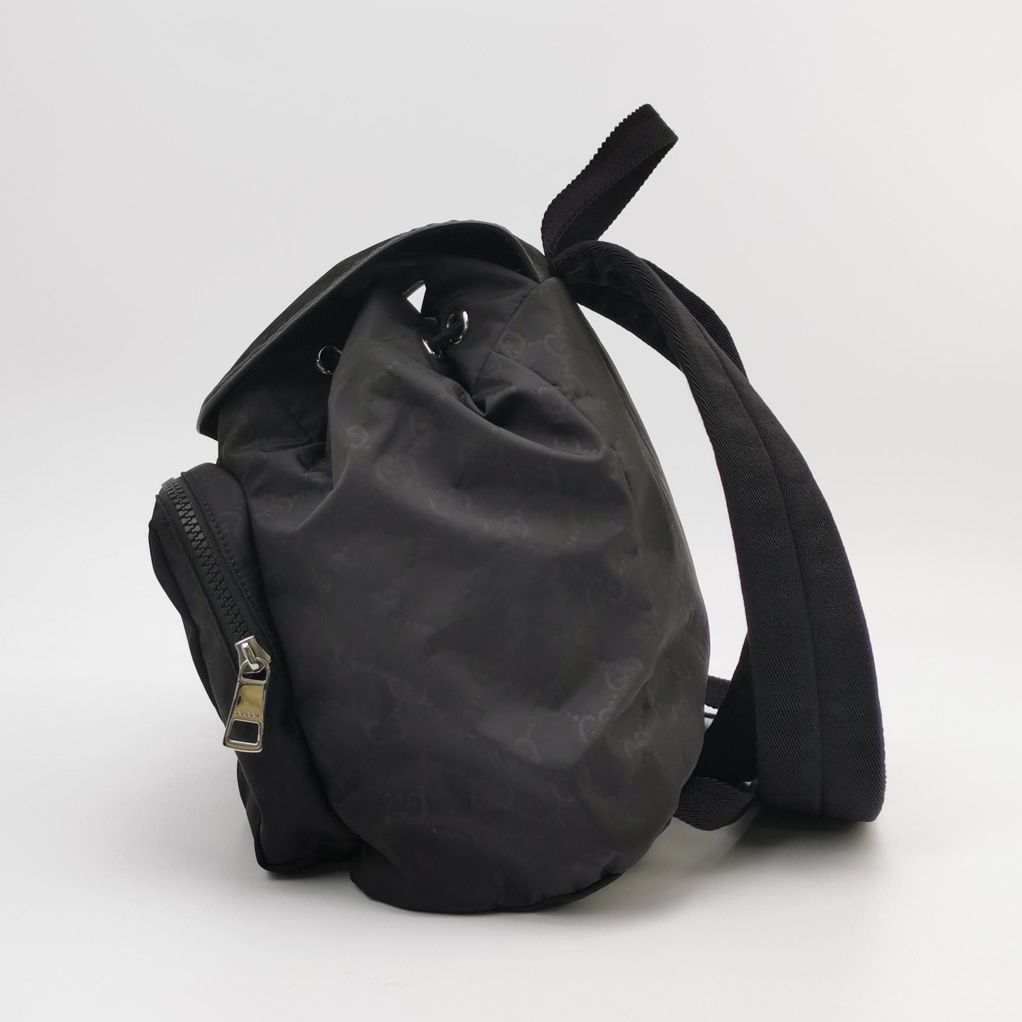 Gucci Gucci Women os Backpacks Size ONE SIZE - 3 Thumbnail