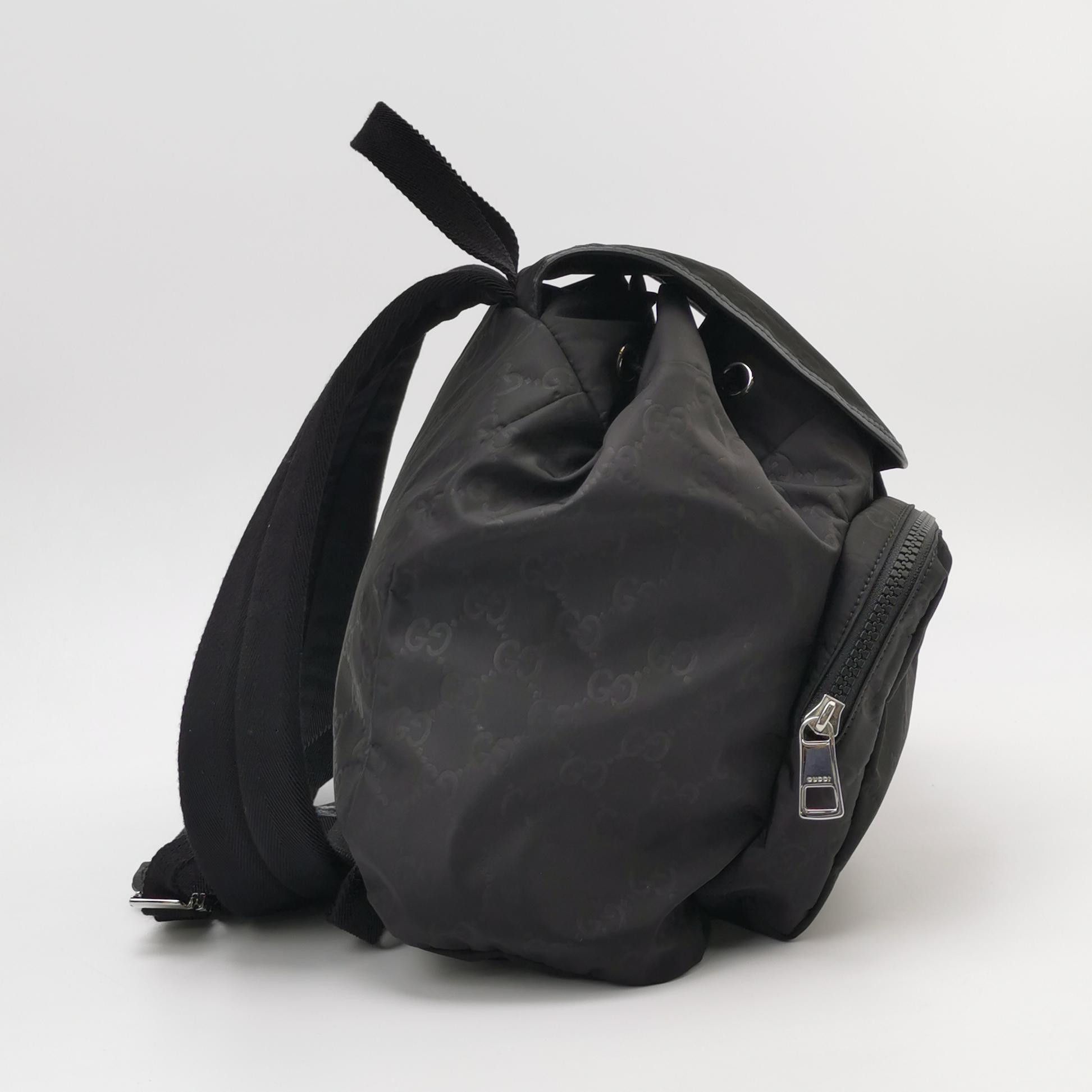 Gucci Gucci Women os Backpacks Size ONE SIZE - 4 Thumbnail