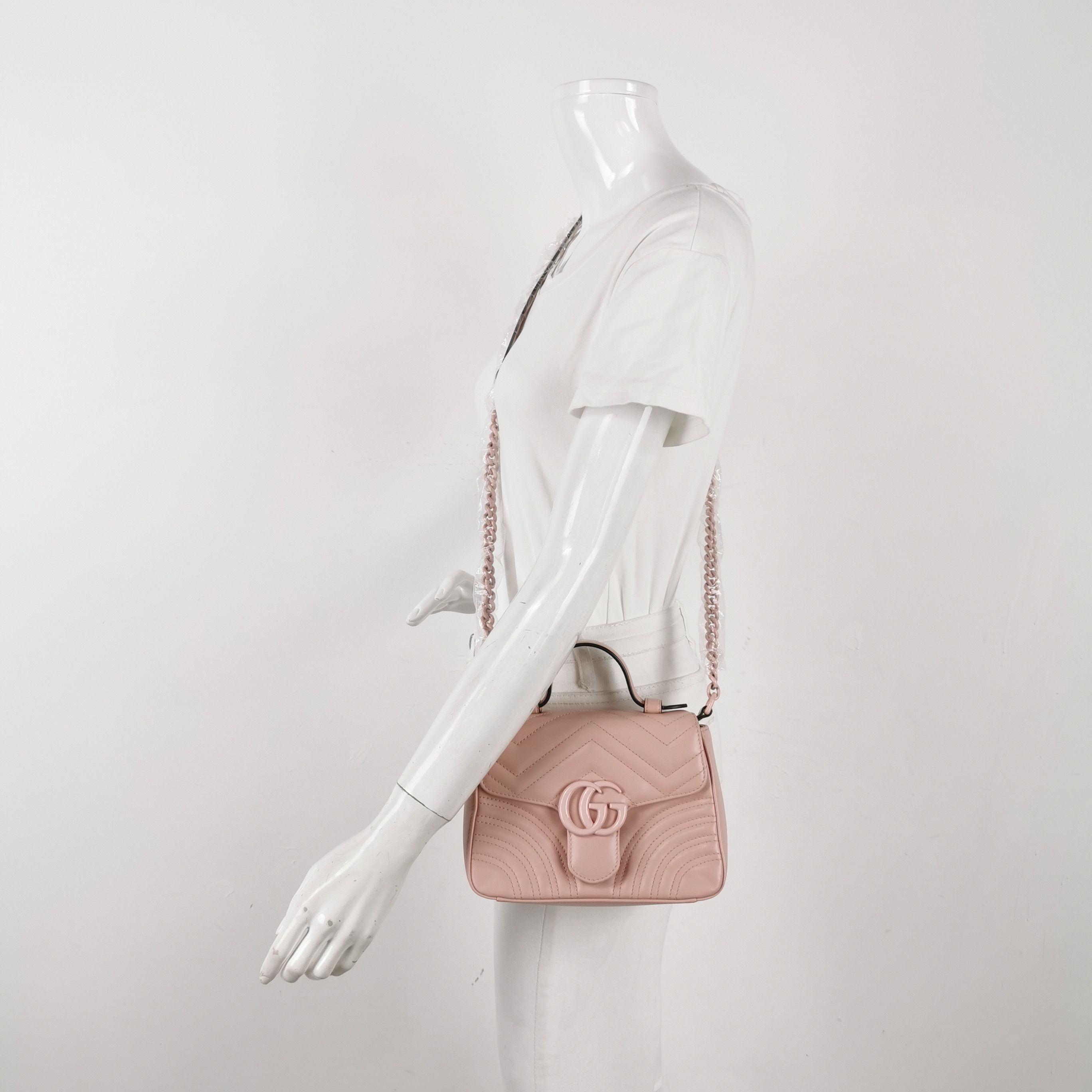 Gucci Gucci Women os Shoulder Bags Size ONE SIZE - 2 Thumbnail