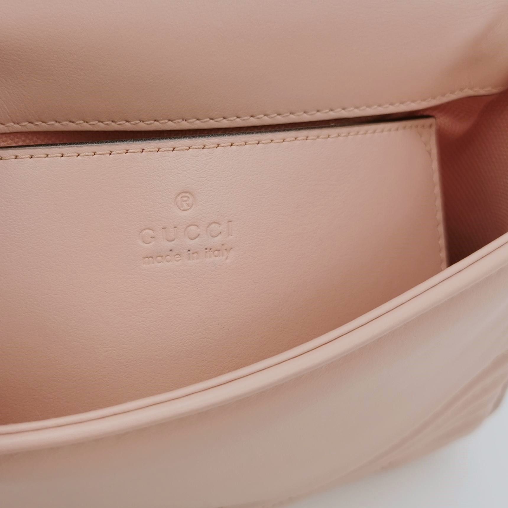 Gucci Gucci Women os Shoulder Bags Size ONE SIZE - 8 Thumbnail