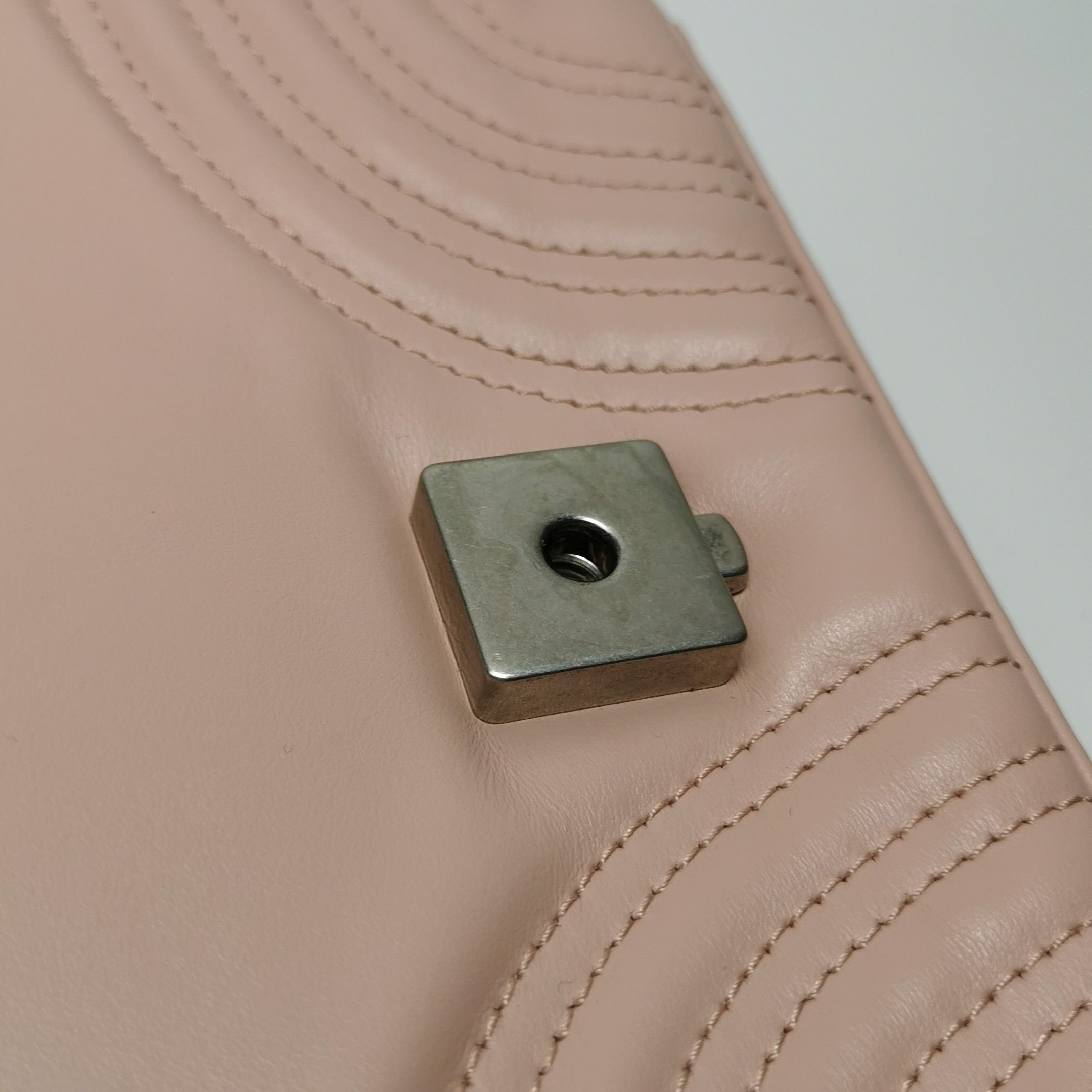 Gucci Gucci Women os Shoulder Bags Size ONE SIZE - 14 Thumbnail