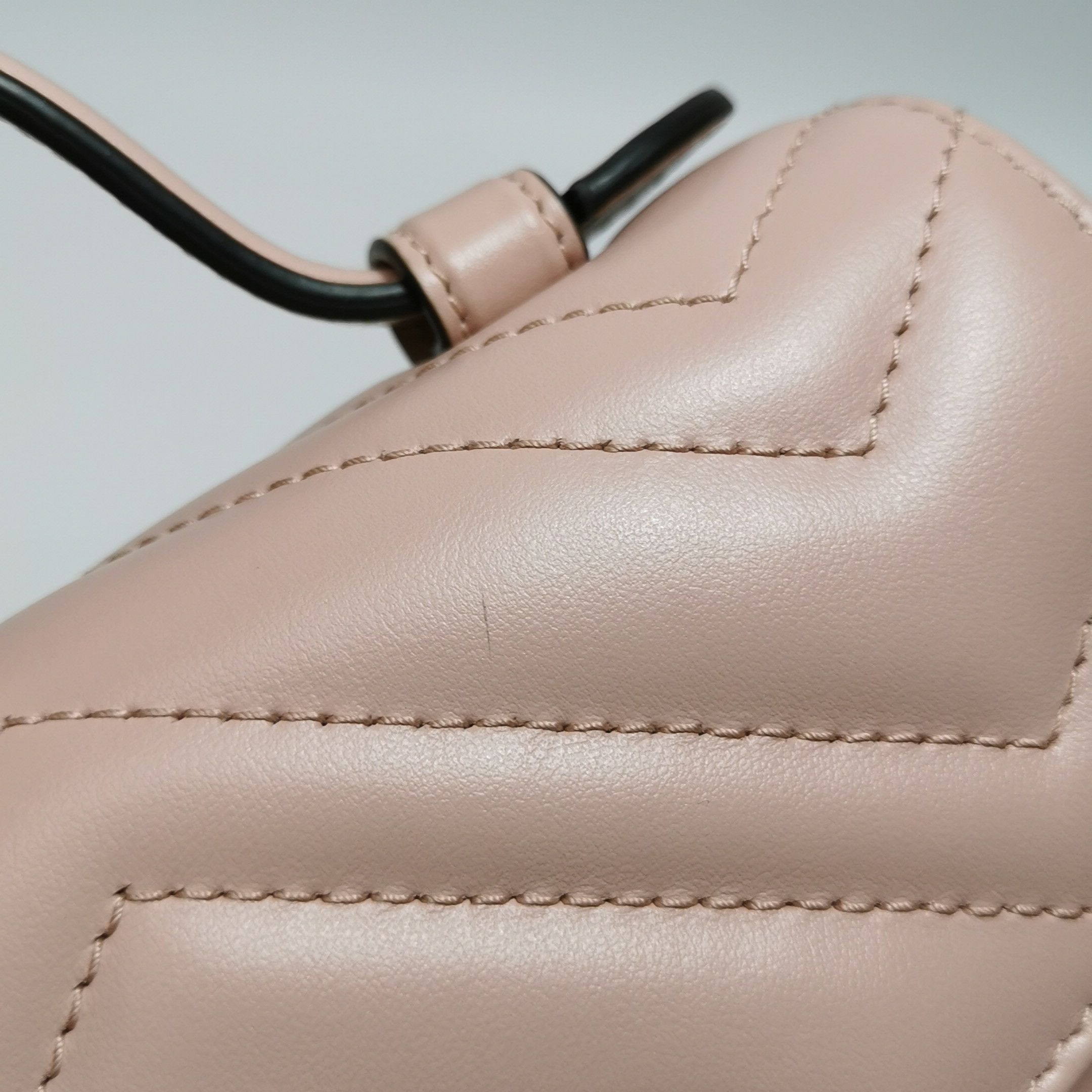 Gucci Gucci Women os Shoulder Bags Size ONE SIZE - 24 Thumbnail