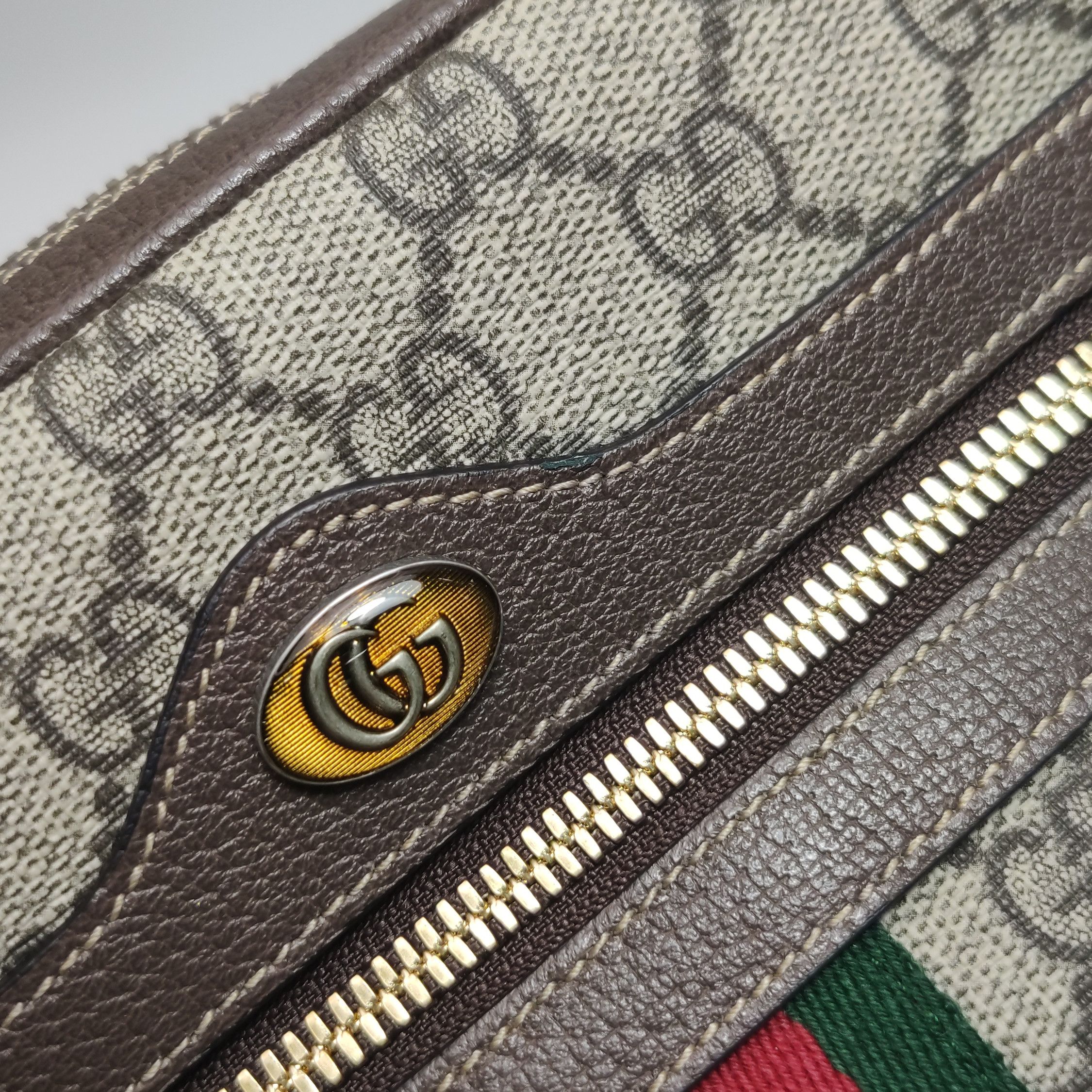 Gucci Gucci Women os Belt Bags Size ONE SIZE - 15 Thumbnail
