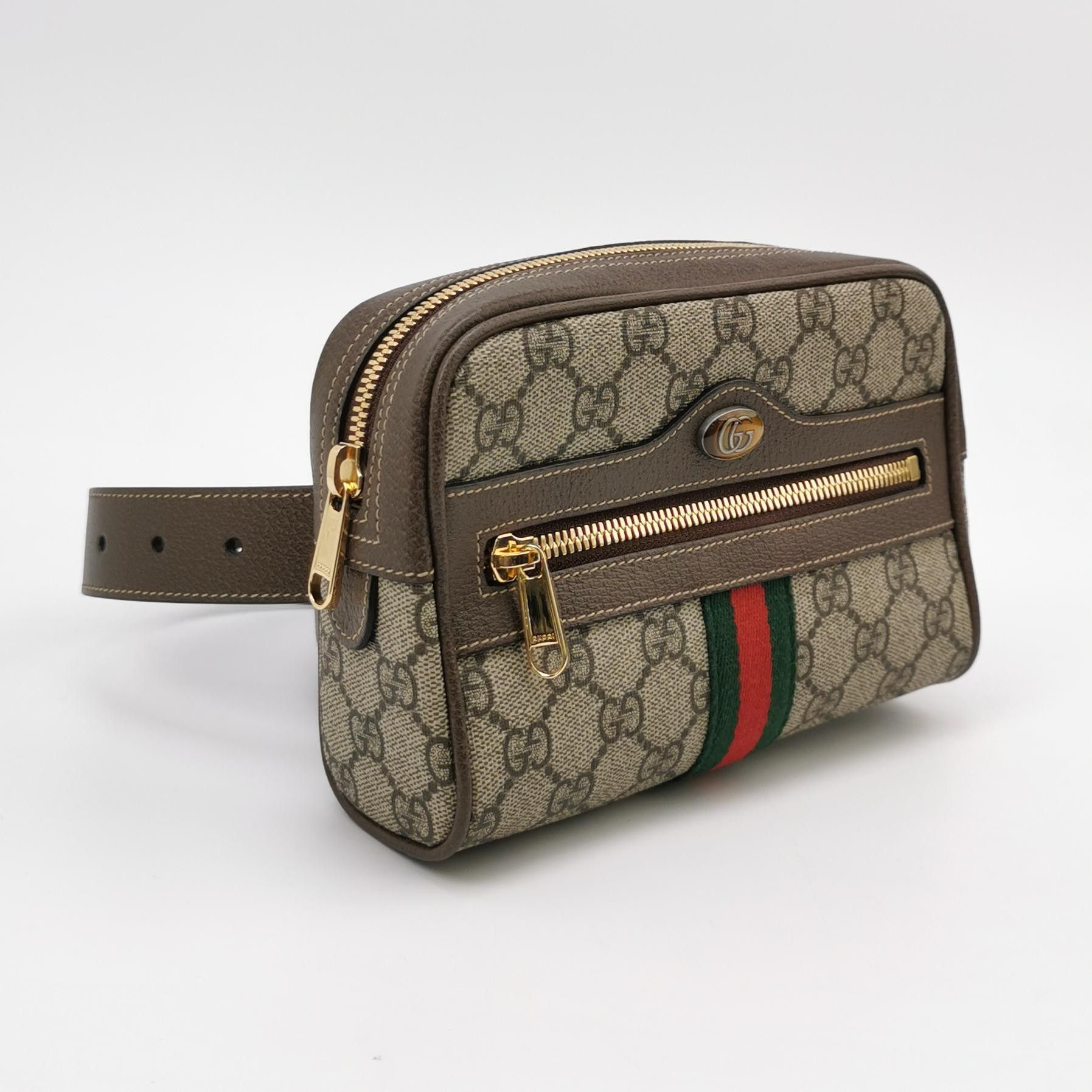 Gucci Gucci Women os Belt Bags Size ONE SIZE - 4 Thumbnail