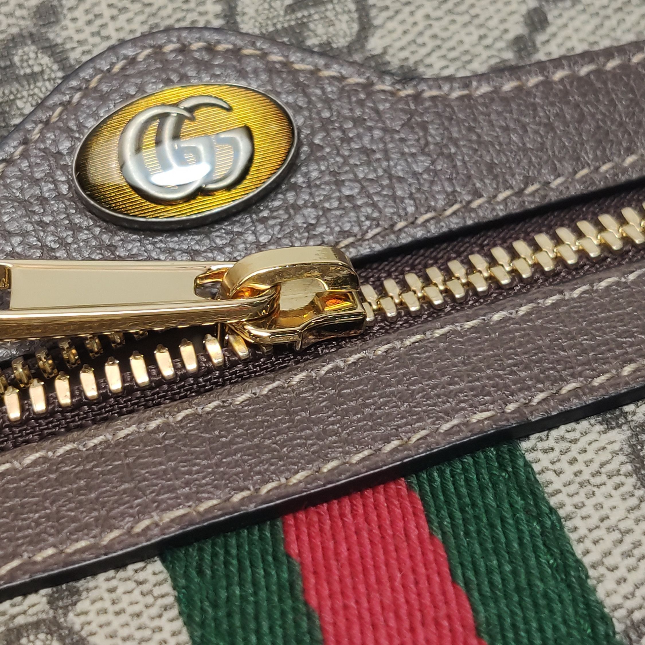 Gucci Gucci Women os Belt Bags Size ONE SIZE - 13 Thumbnail