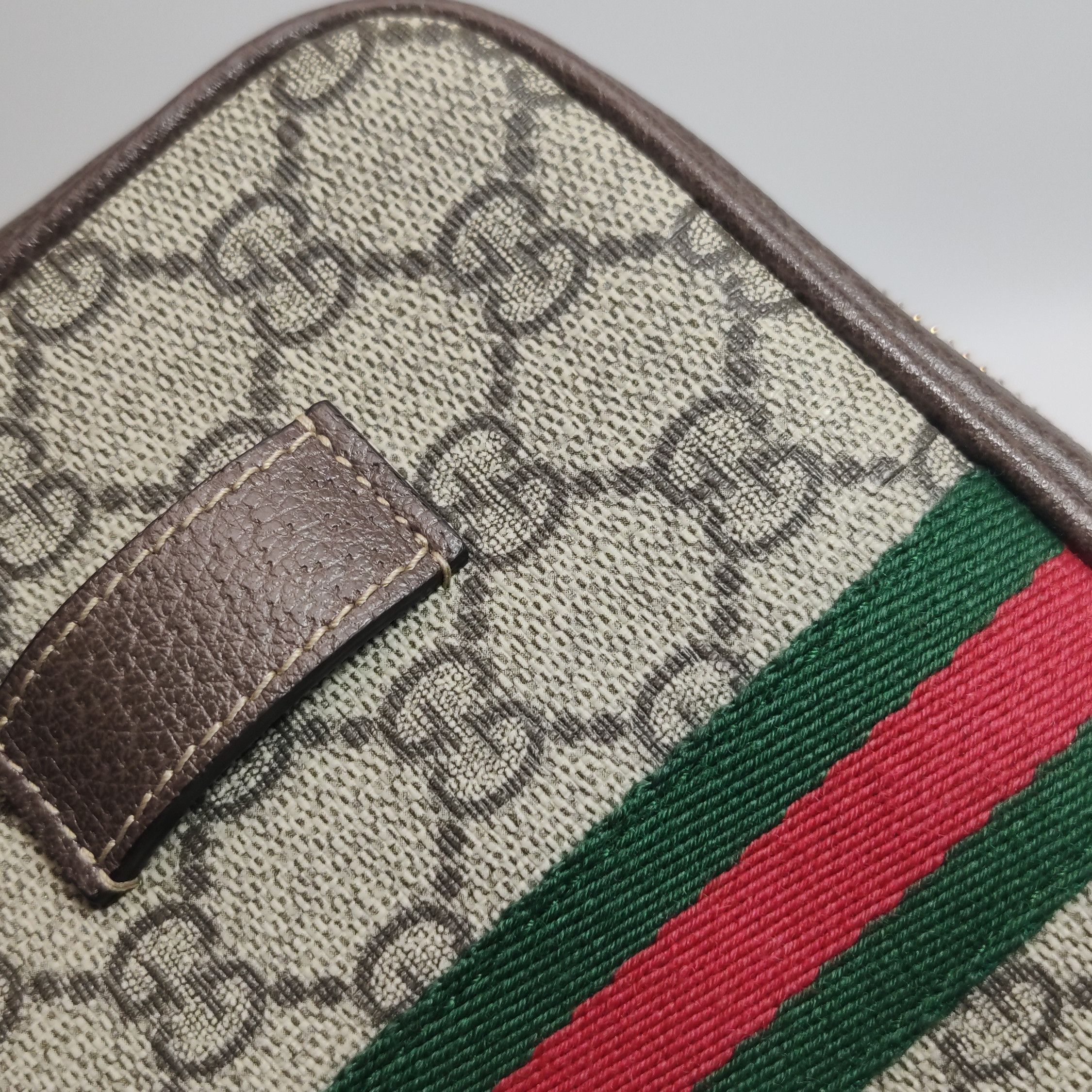Gucci Gucci Women os Belt Bags Size ONE SIZE - 17 Thumbnail
