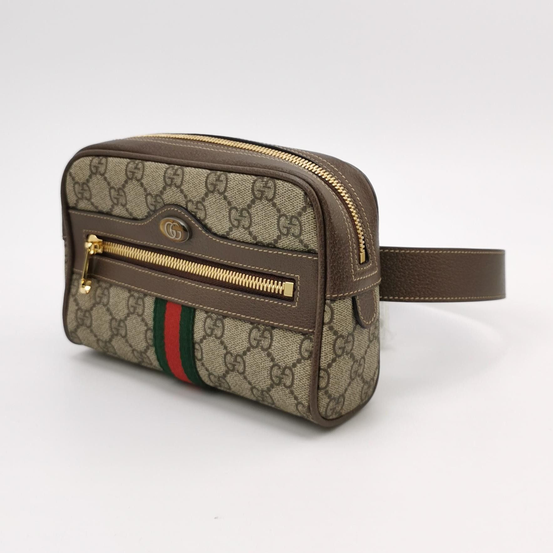 Gucci Gucci Women os Belt Bags Size ONE SIZE - 3 Thumbnail