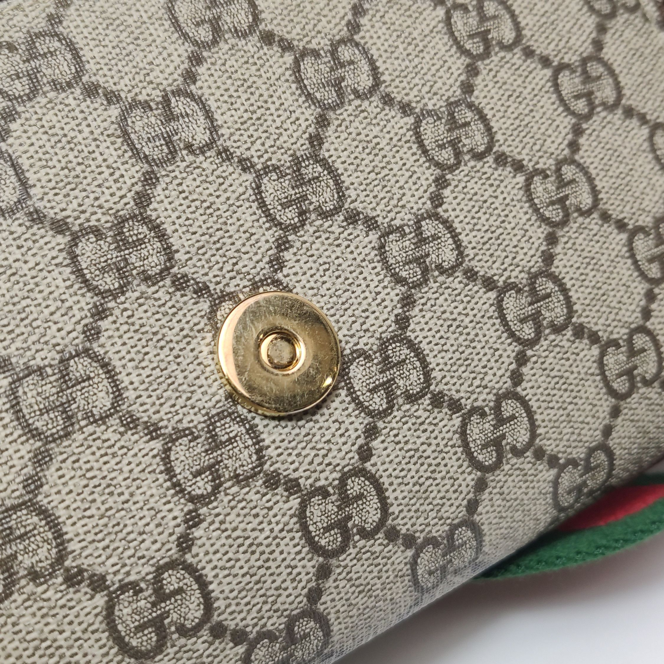 Gucci Gucci Women os Shoulder Bags Size ONE SIZE - 14 Thumbnail