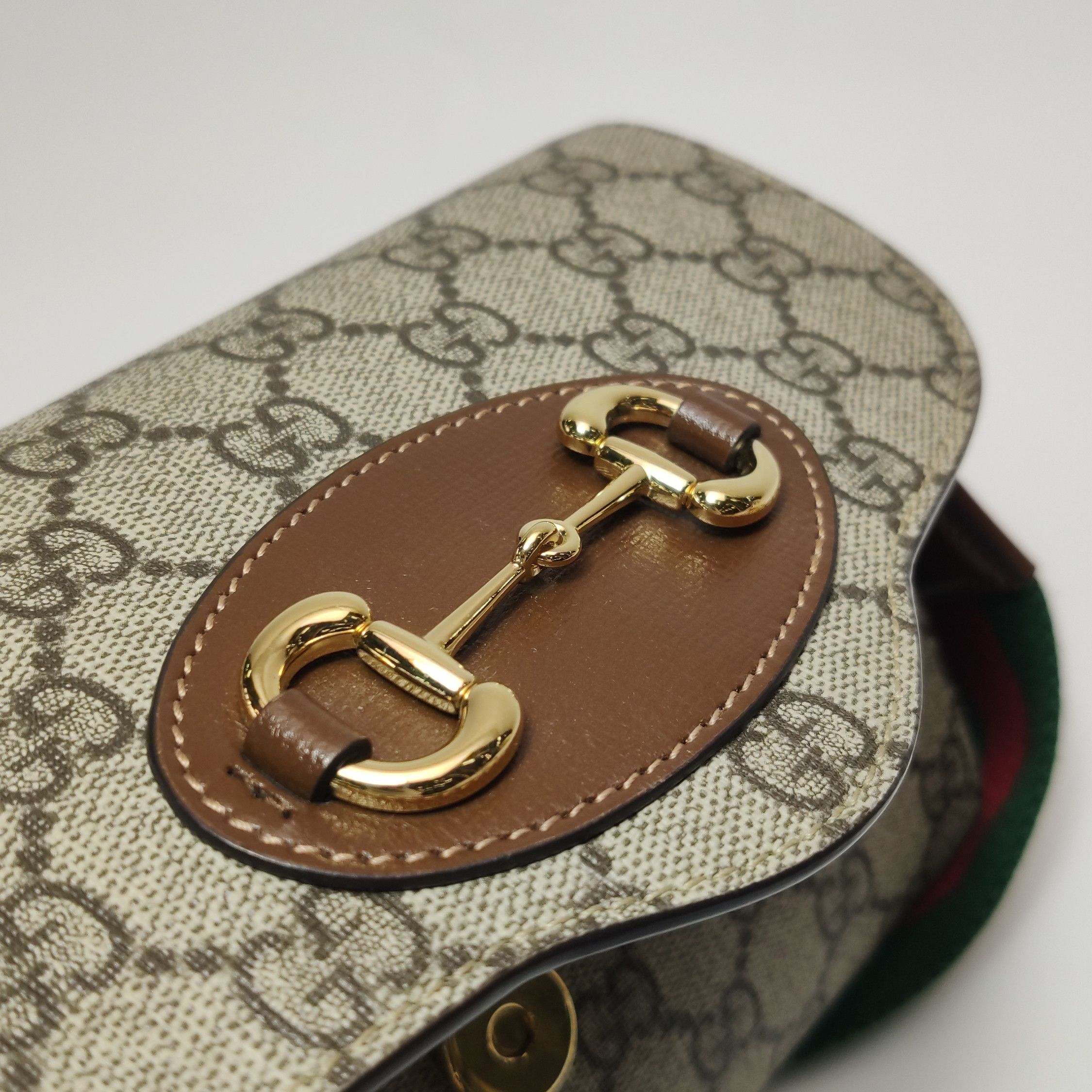 Gucci Gucci Women os Shoulder Bags Size ONE SIZE - 15 Thumbnail