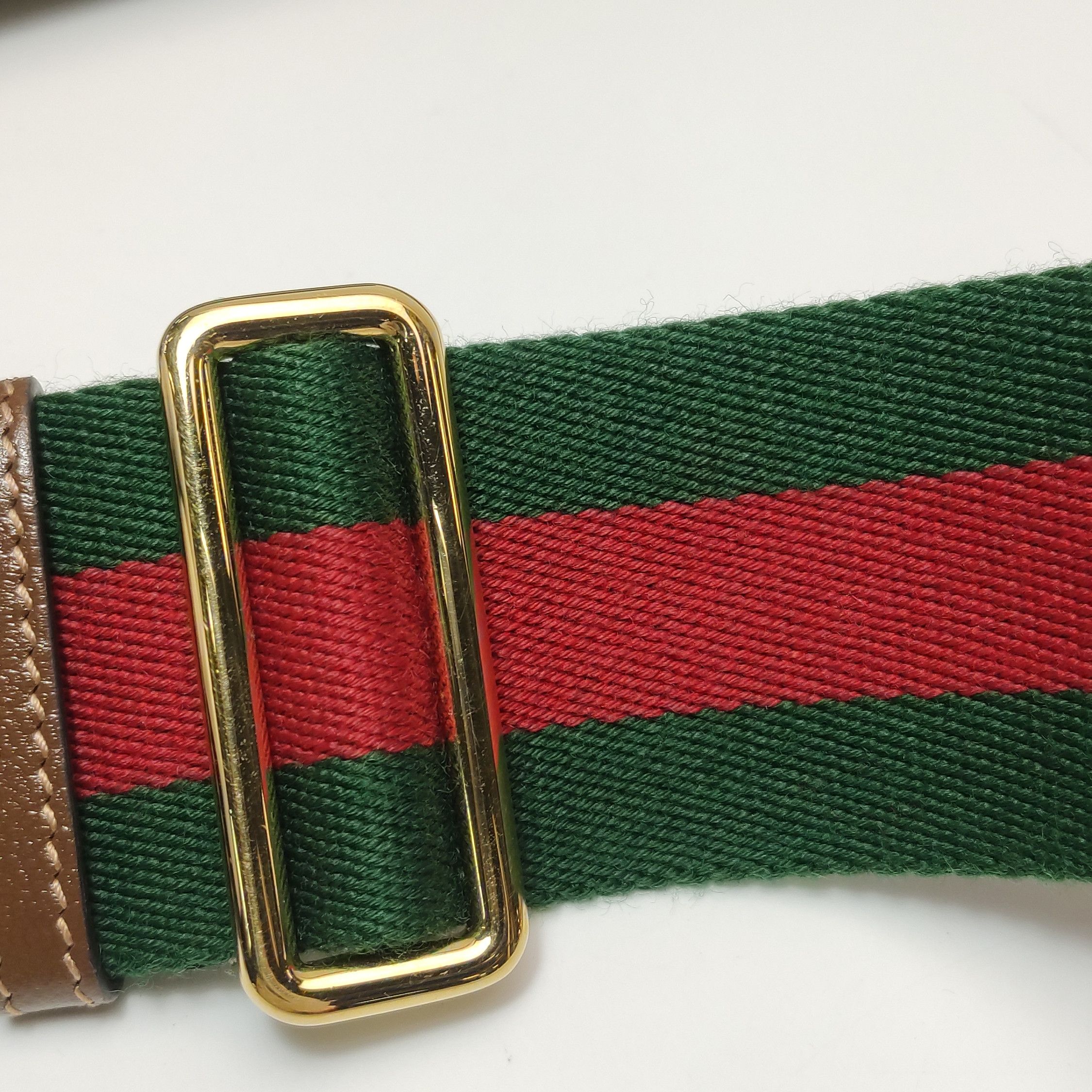 Gucci Gucci Women os Shoulder Bags Size ONE SIZE - 16 Thumbnail