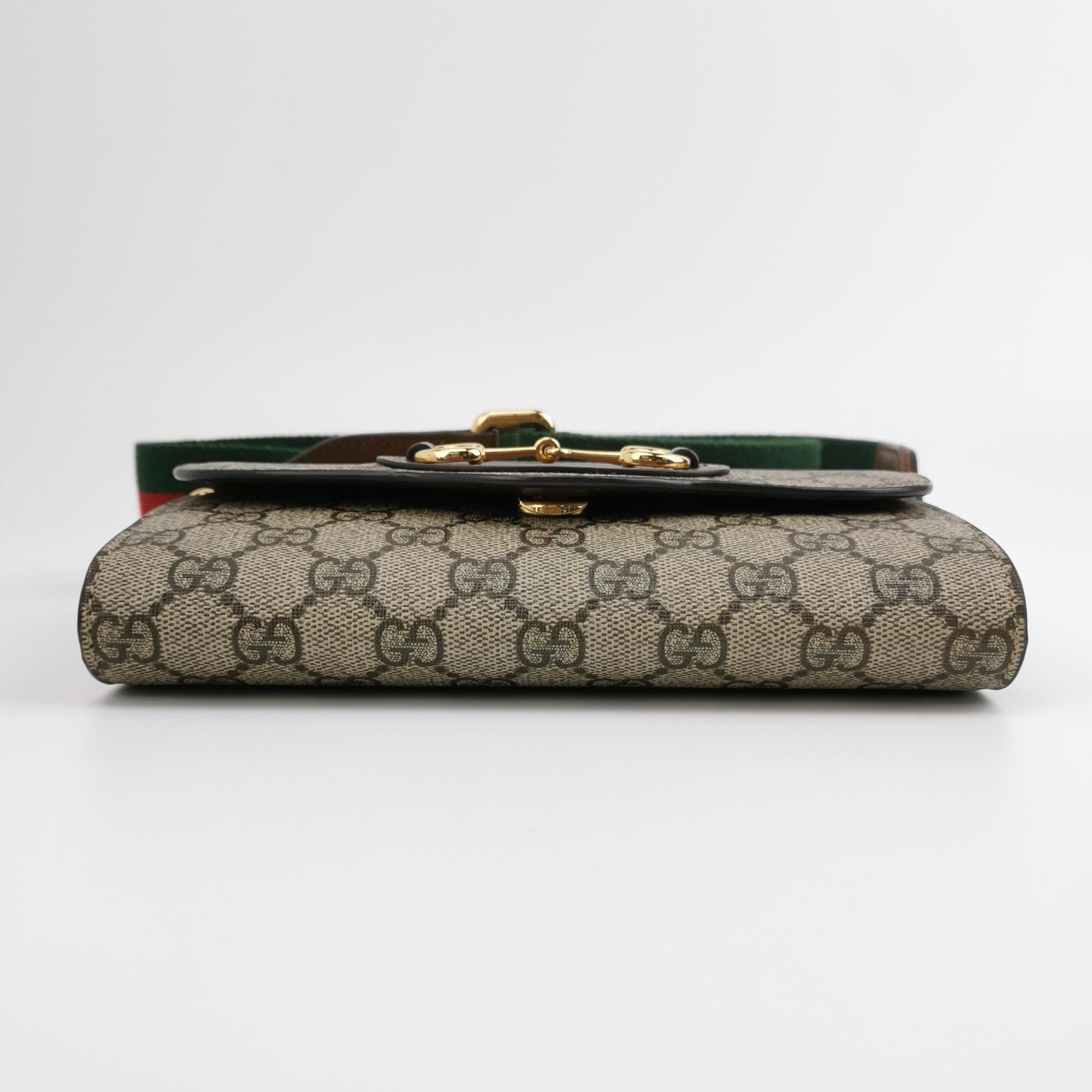 Gucci Gucci Women os Shoulder Bags Size ONE SIZE - 6 Thumbnail