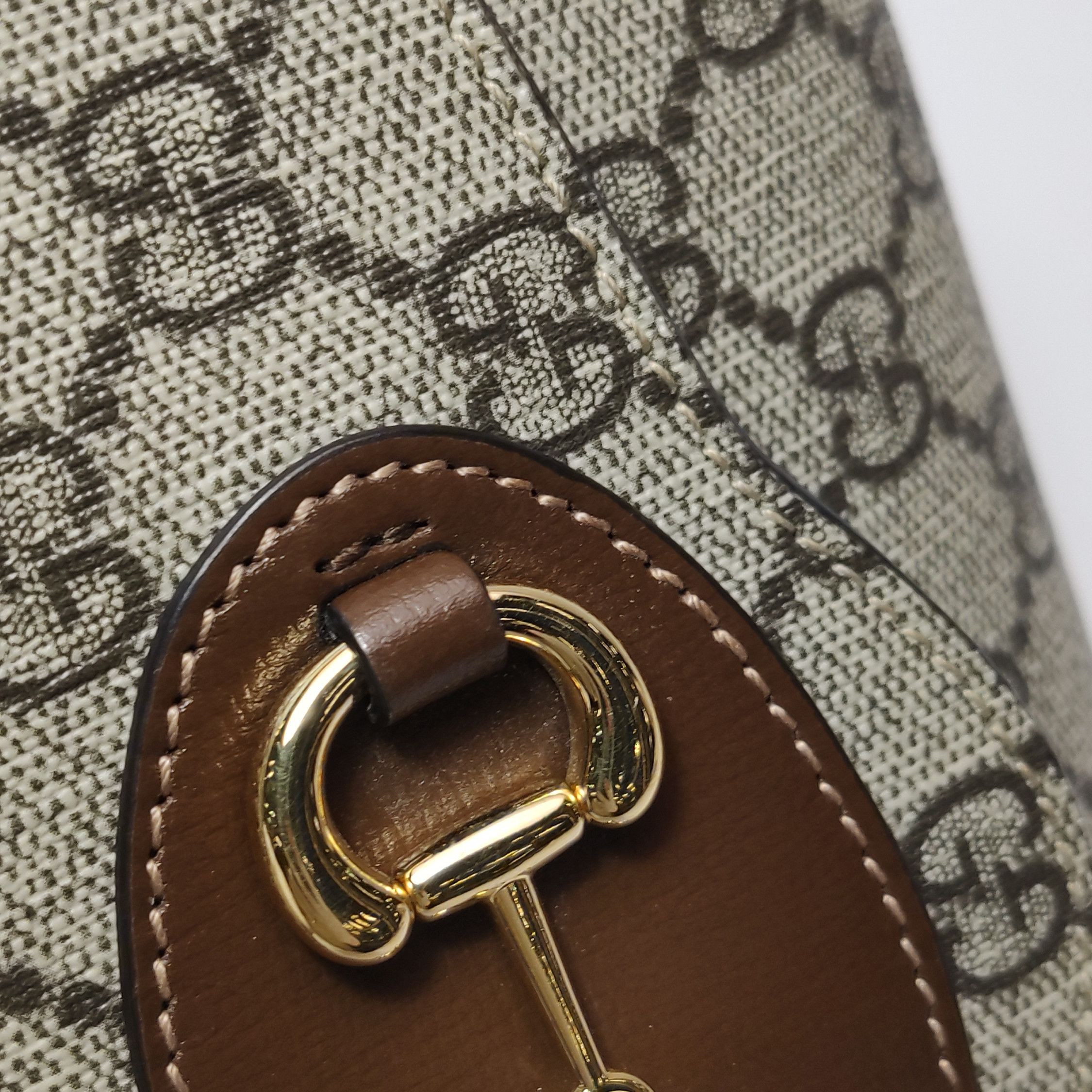 Gucci Gucci Women os Shoulder Bags Size ONE SIZE - 18 Thumbnail