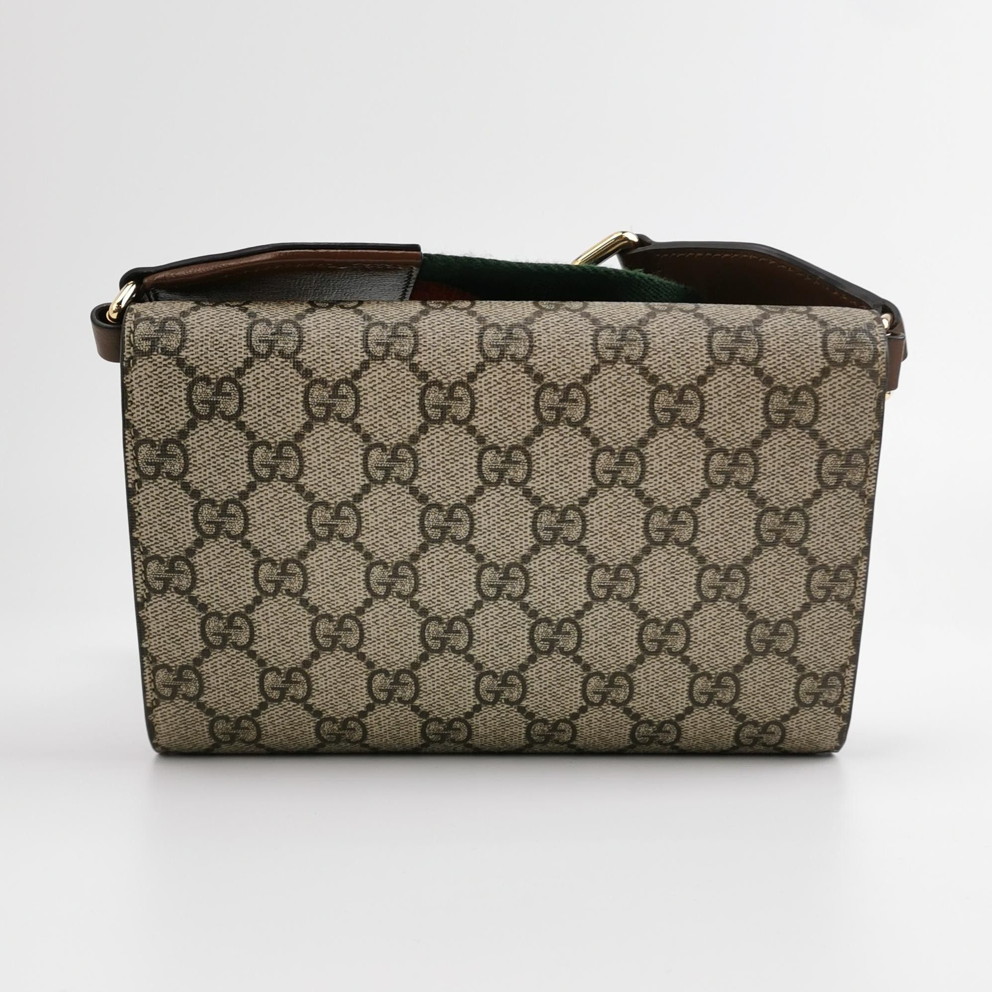 Gucci Gucci Women os Shoulder Bags Size ONE SIZE - 5 Thumbnail