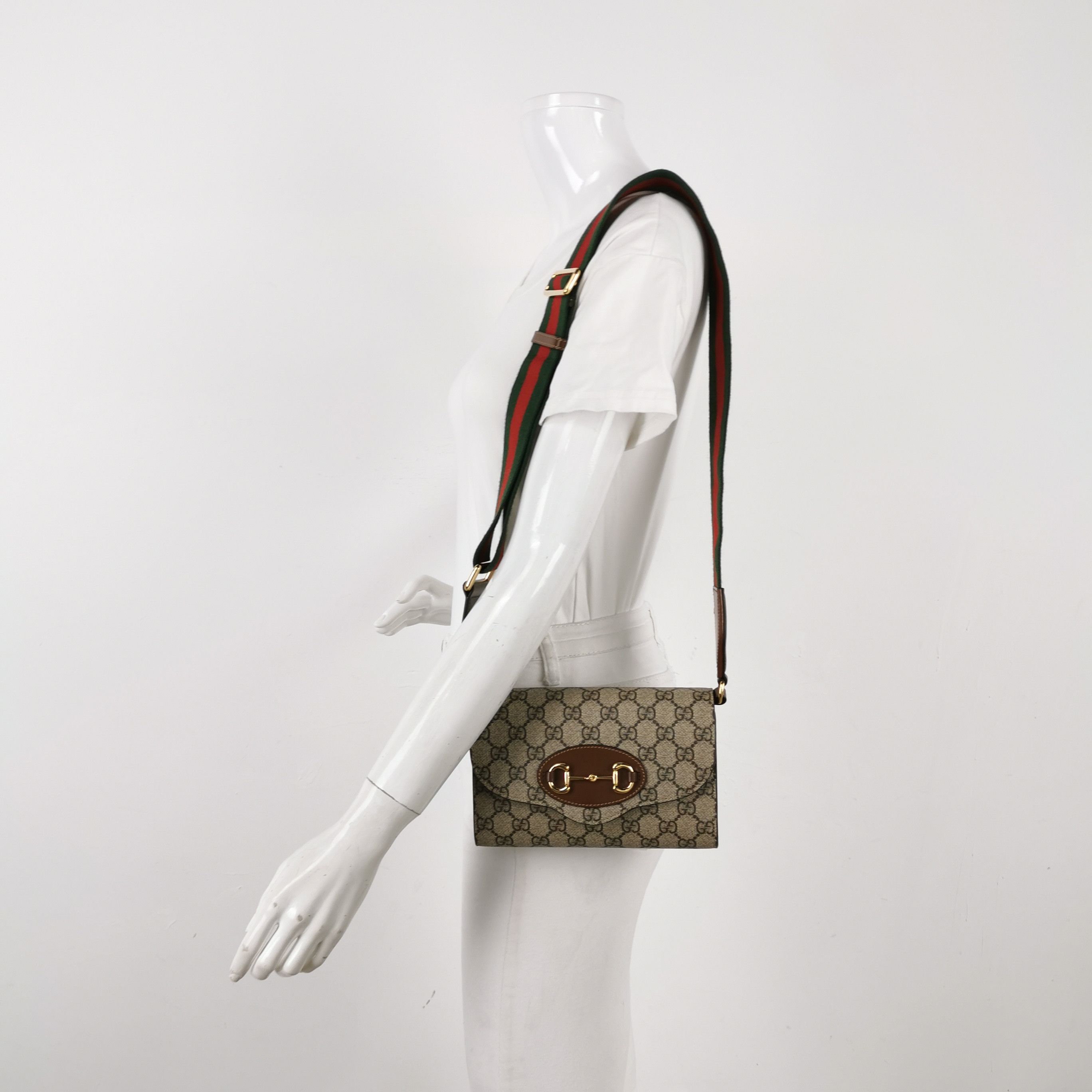 Gucci Gucci Women os Shoulder Bags Size ONE SIZE - 2 Thumbnail