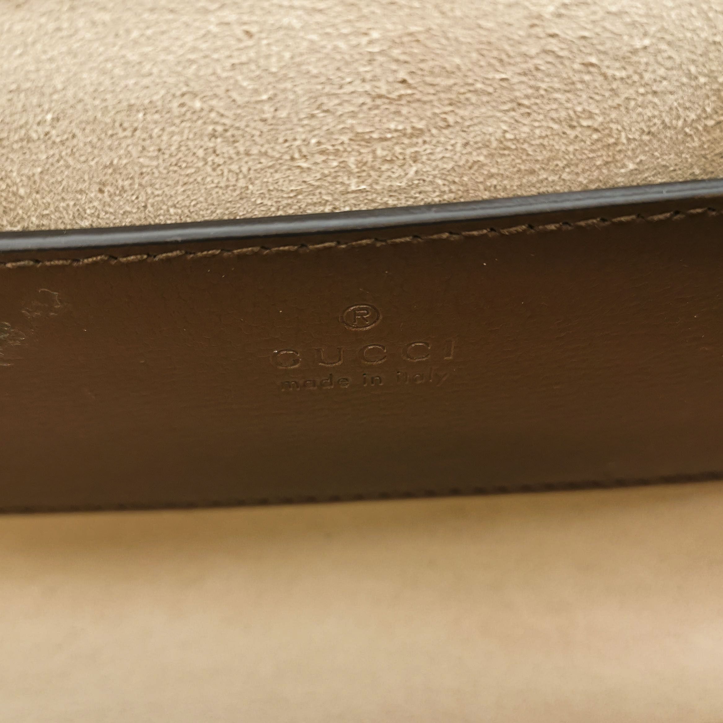 Gucci Gucci Women os Shoulder Bags Size ONE SIZE - 8 Thumbnail