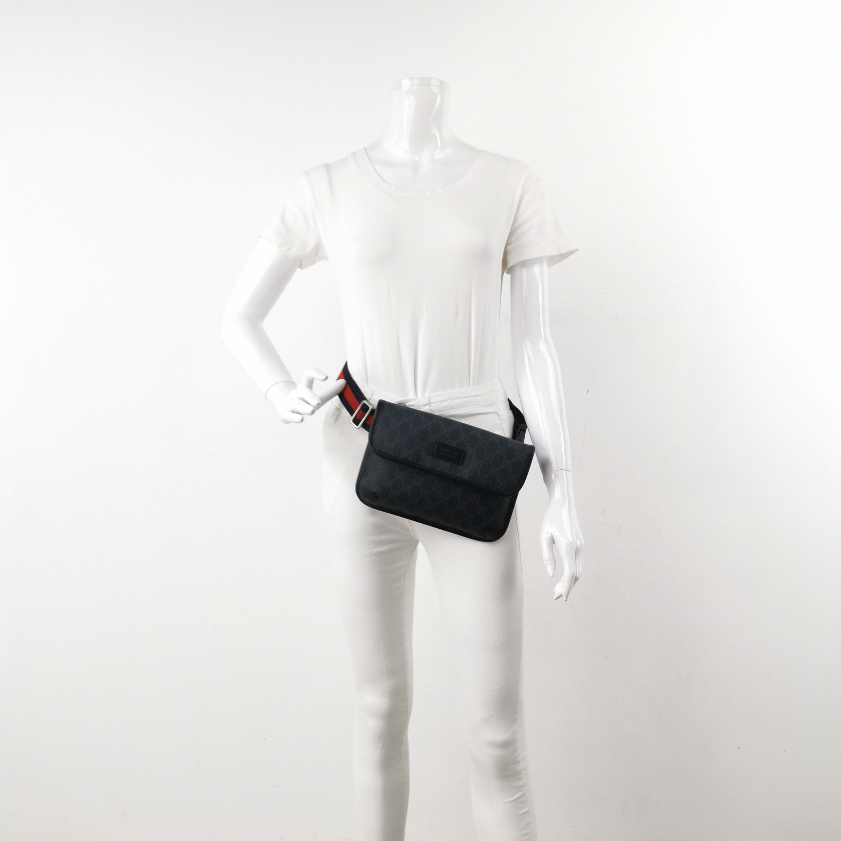Gucci Gucci Women os Belt Bags Size ONE SIZE - 2 Thumbnail