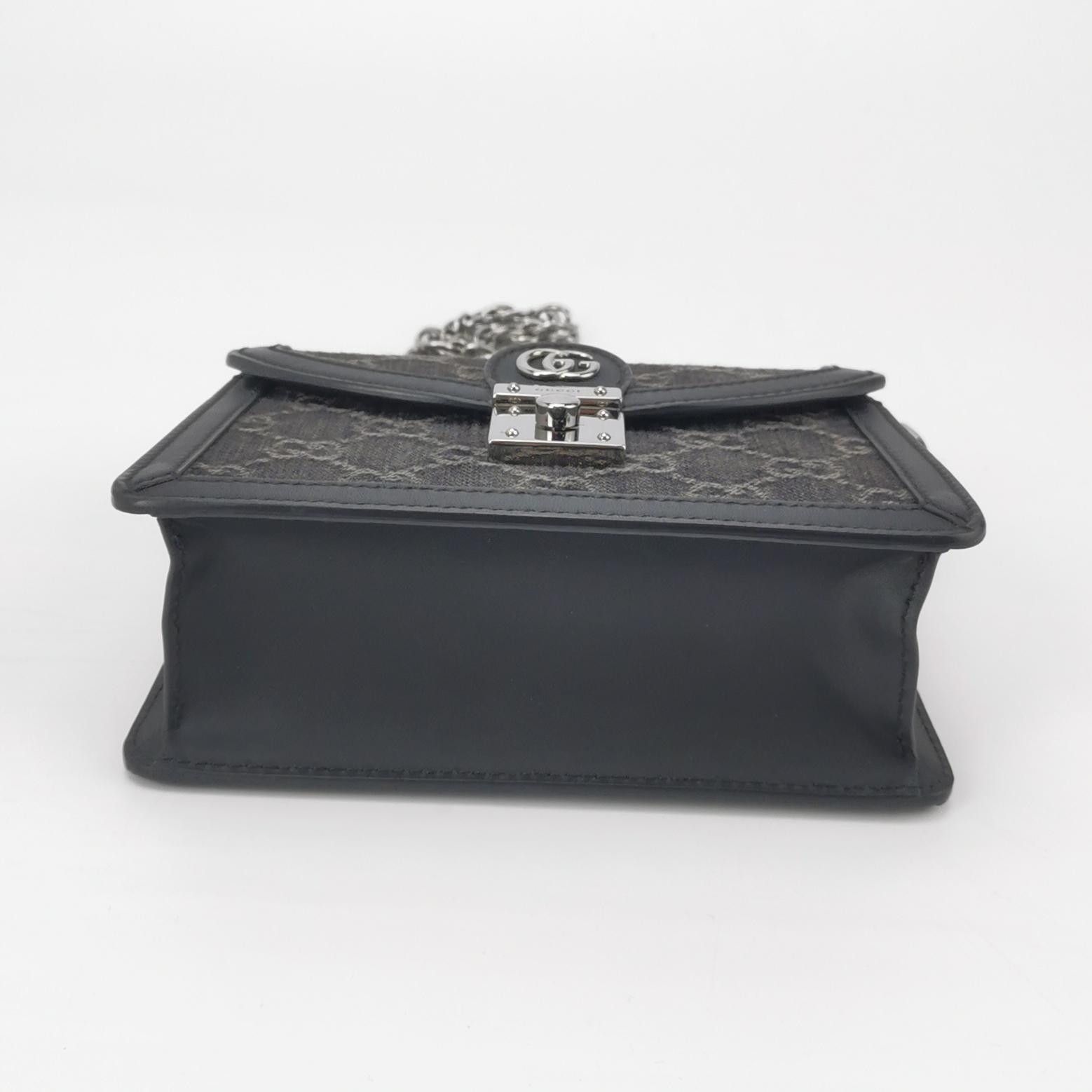 Gucci Gucci Women os Shoulder Bags Size ONE SIZE - 6 Thumbnail