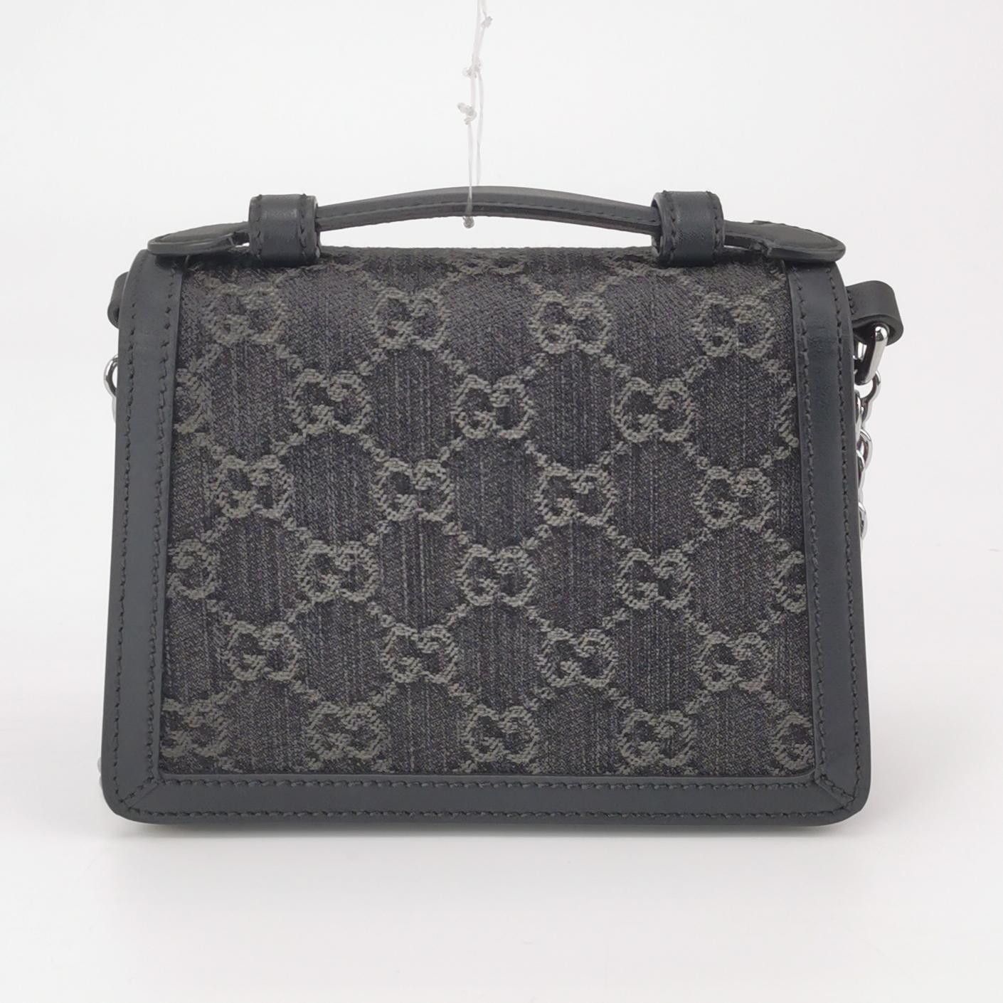 Gucci Gucci Women os Shoulder Bags Size ONE SIZE - 5 Thumbnail