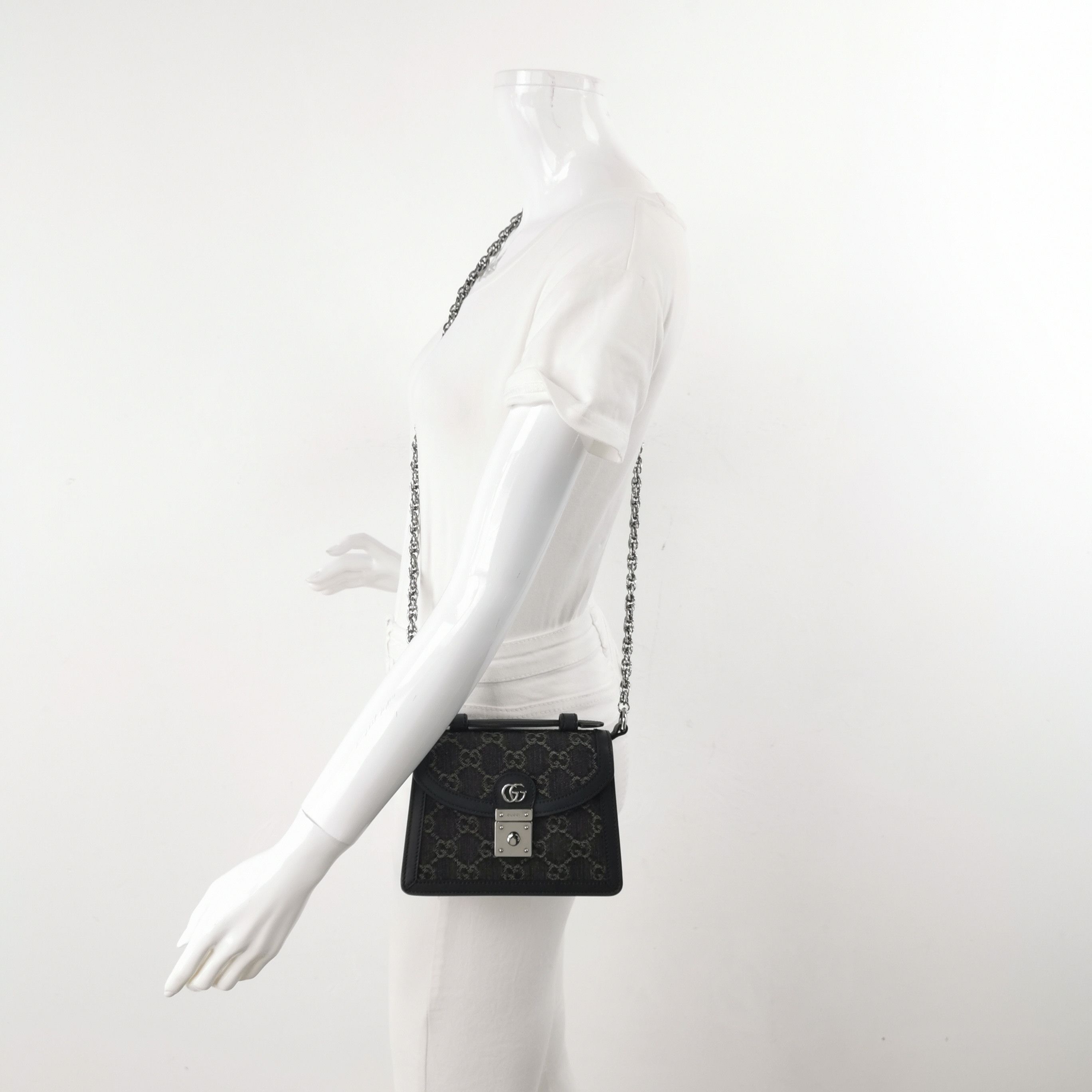 Gucci Gucci Women os Shoulder Bags Size ONE SIZE - 2 Thumbnail