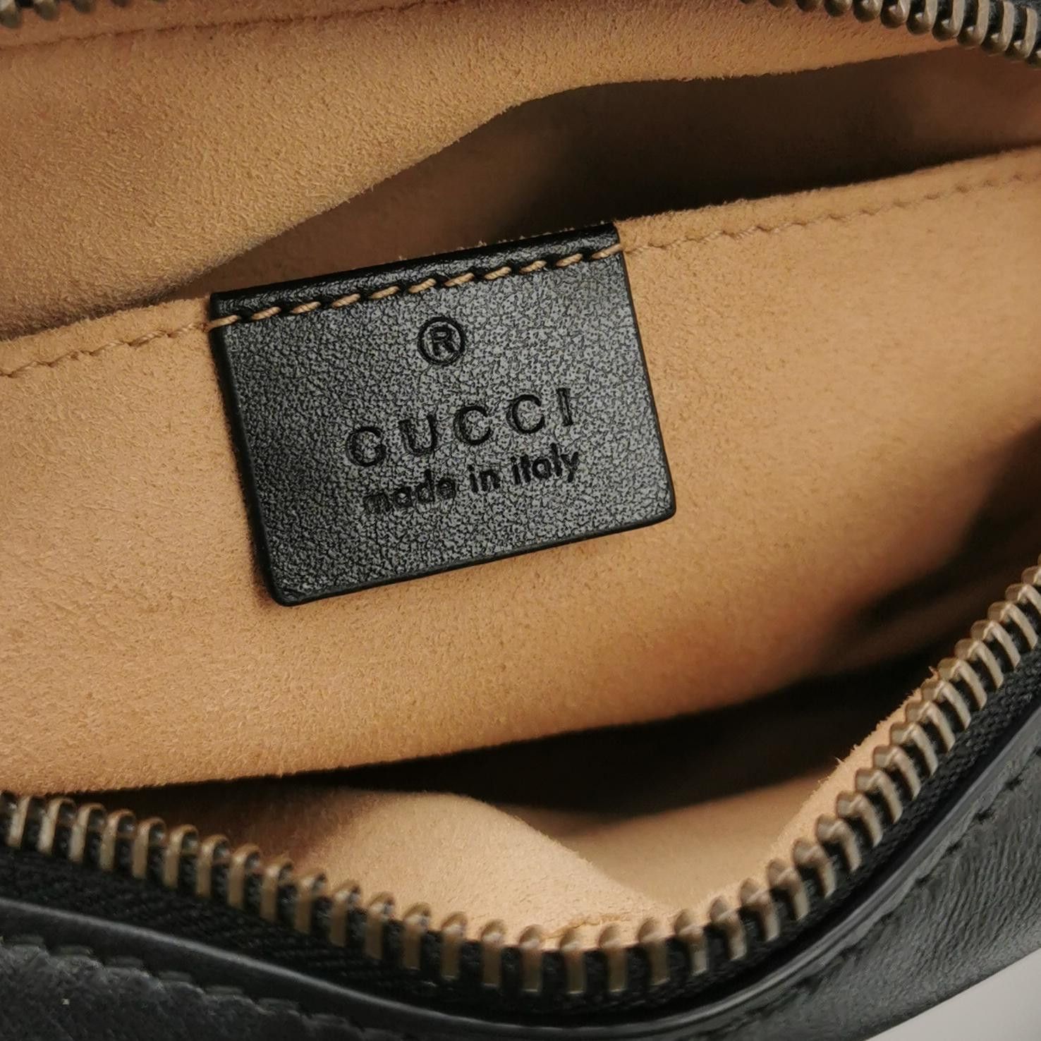 Gucci Gucci Women os Crossbody Bags Size ONE SIZE - 8 Thumbnail