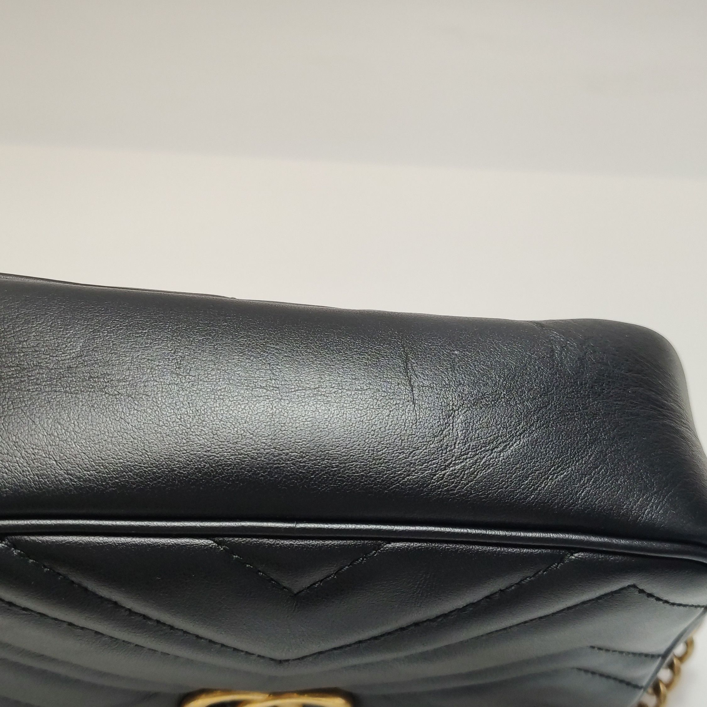 Gucci Gucci Women os Crossbody Bags Size ONE SIZE - 15 Thumbnail