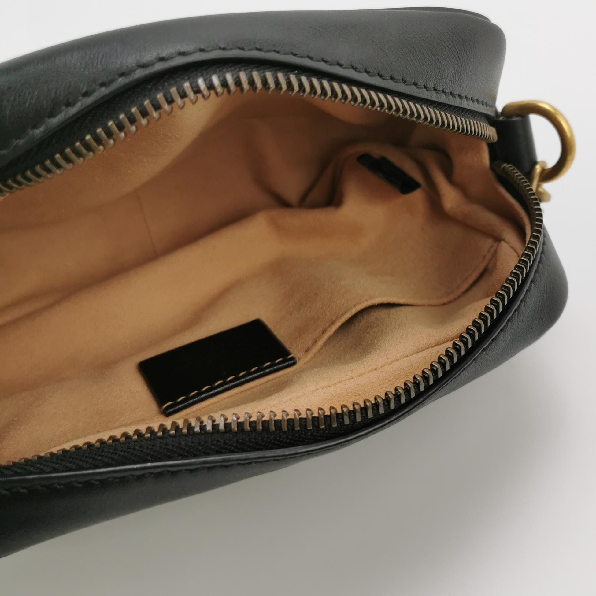 Gucci Gucci Women os Crossbody Bags Size ONE SIZE - 7 Thumbnail