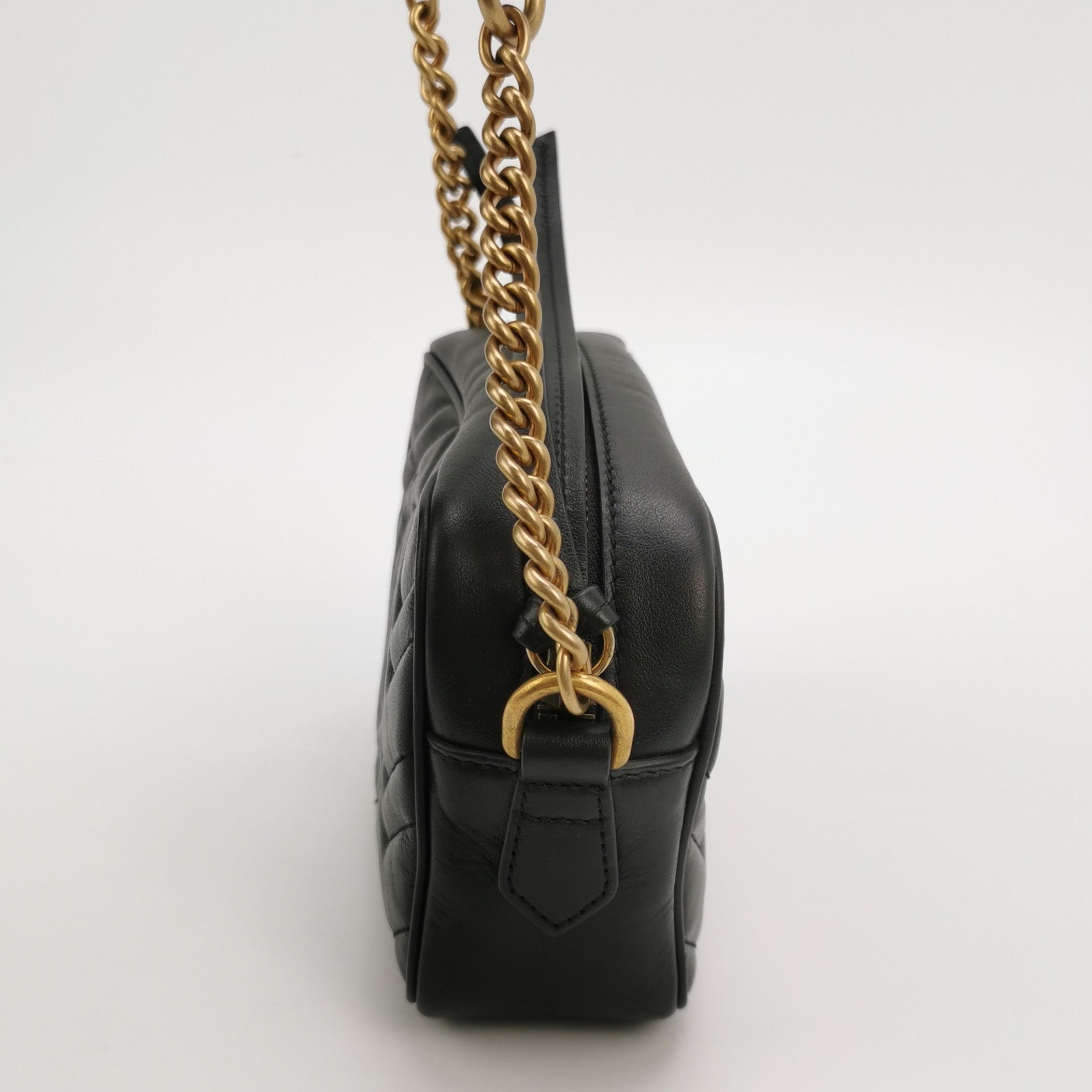 Gucci Gucci Women os Crossbody Bags Size ONE SIZE - 4 Thumbnail