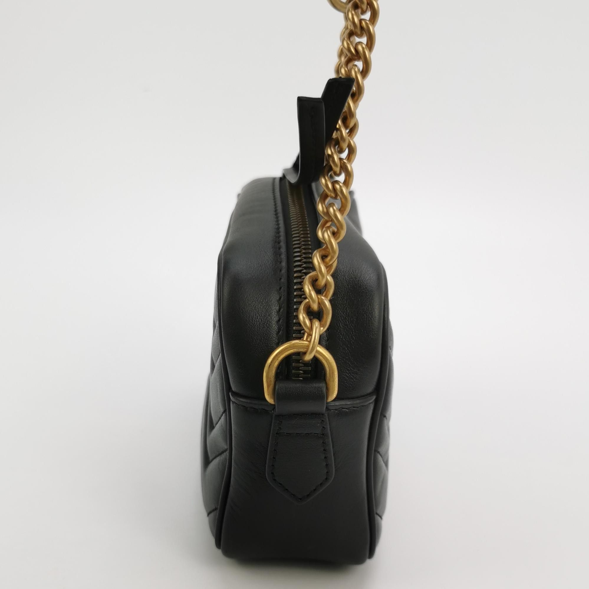 Gucci Gucci Women os Crossbody Bags Size ONE SIZE - 3 Thumbnail