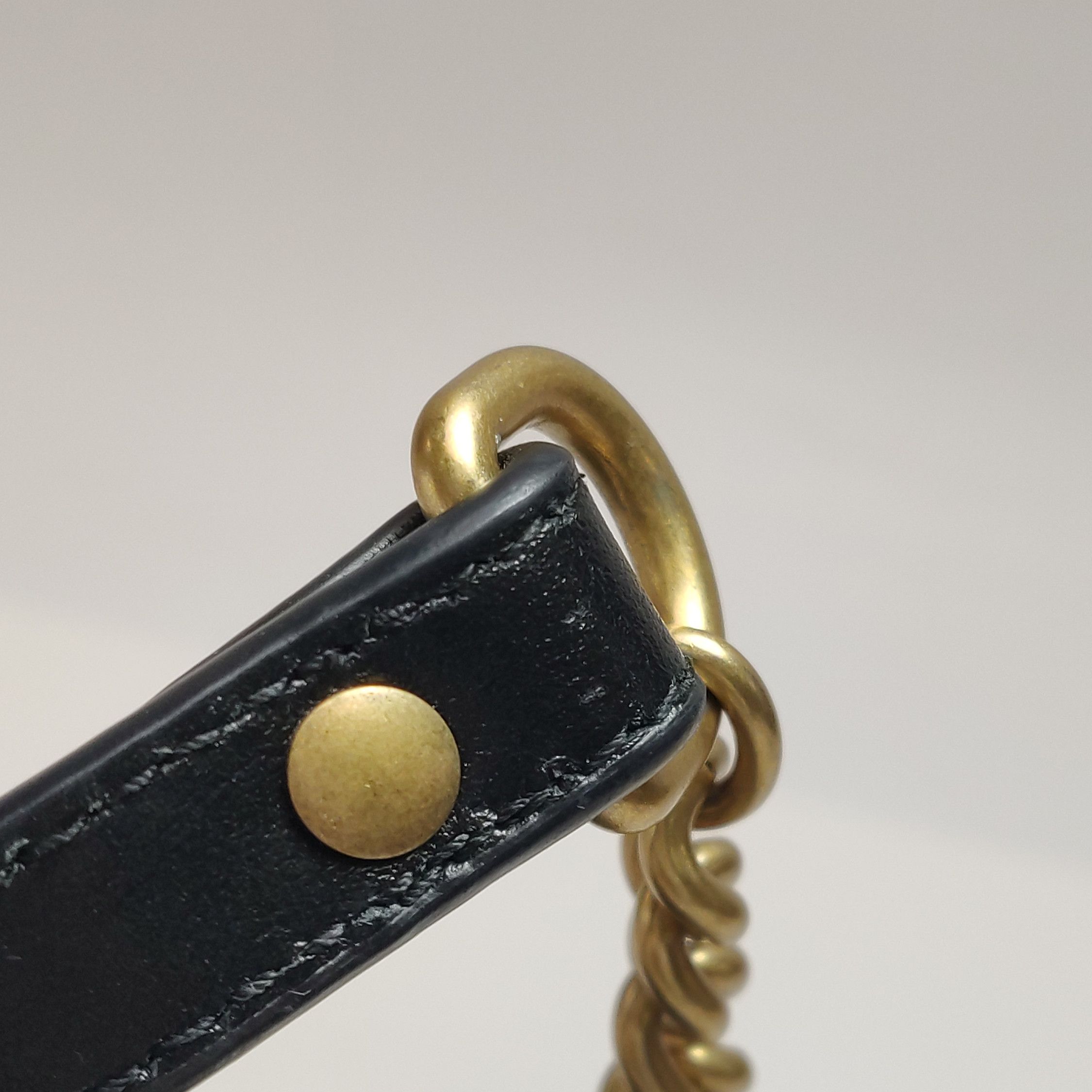 Gucci Gucci Women os Crossbody Bags Size ONE SIZE - 10 Thumbnail