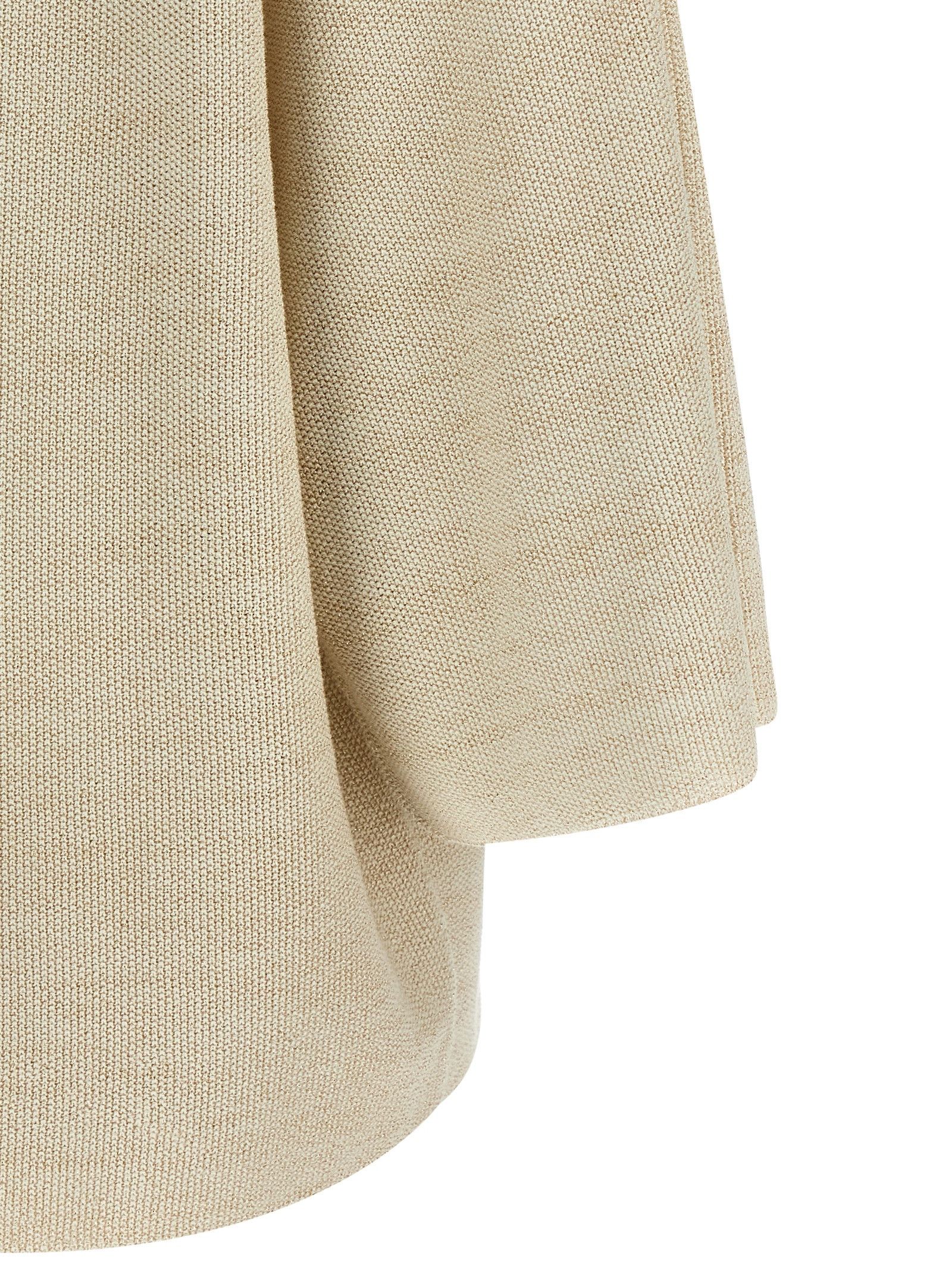 Fabiana Filippi Lamé thread sweater Size M / US 6-8 / IT 42-44 - 4 Thumbnail