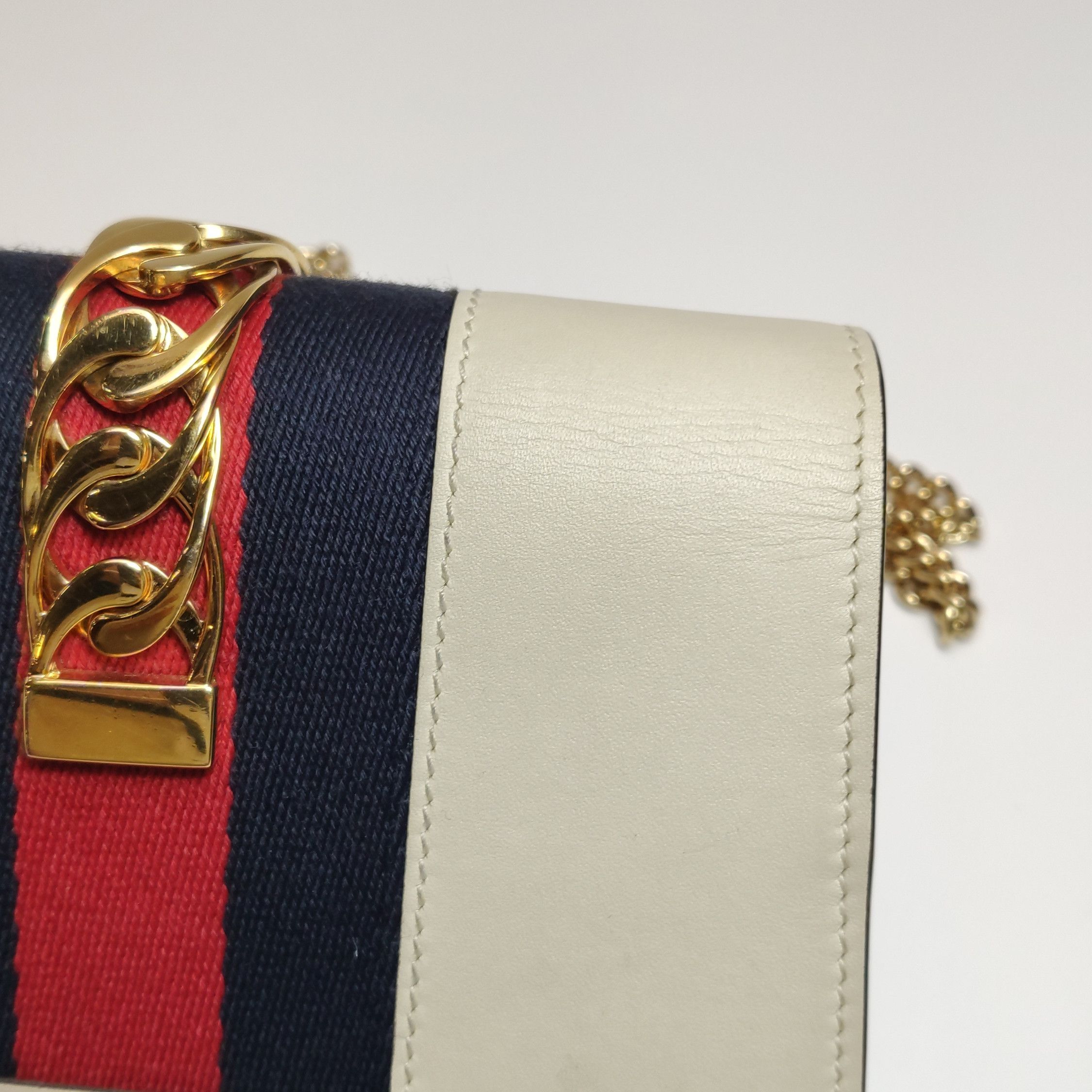 Gucci Gucci Women os Shoulder Bags Size ONE SIZE - 19 Thumbnail
