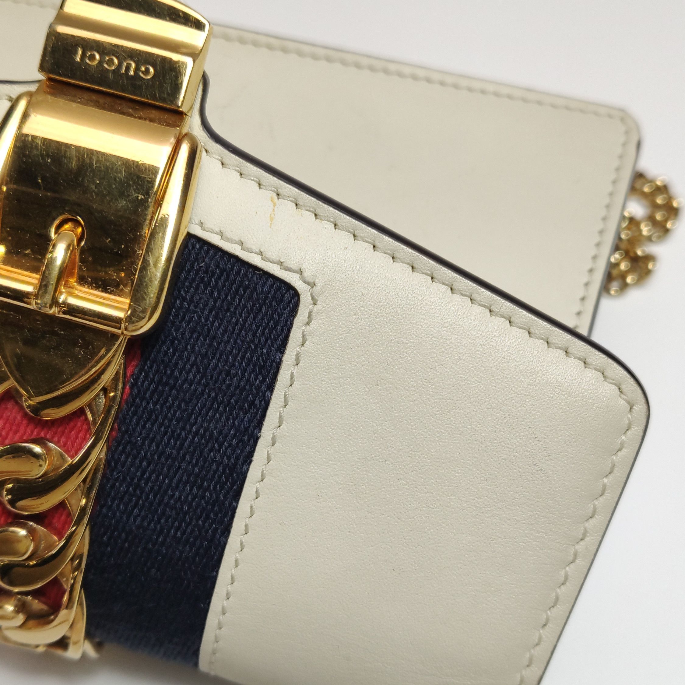 Gucci Gucci Women os Shoulder Bags Size ONE SIZE - 14 Thumbnail