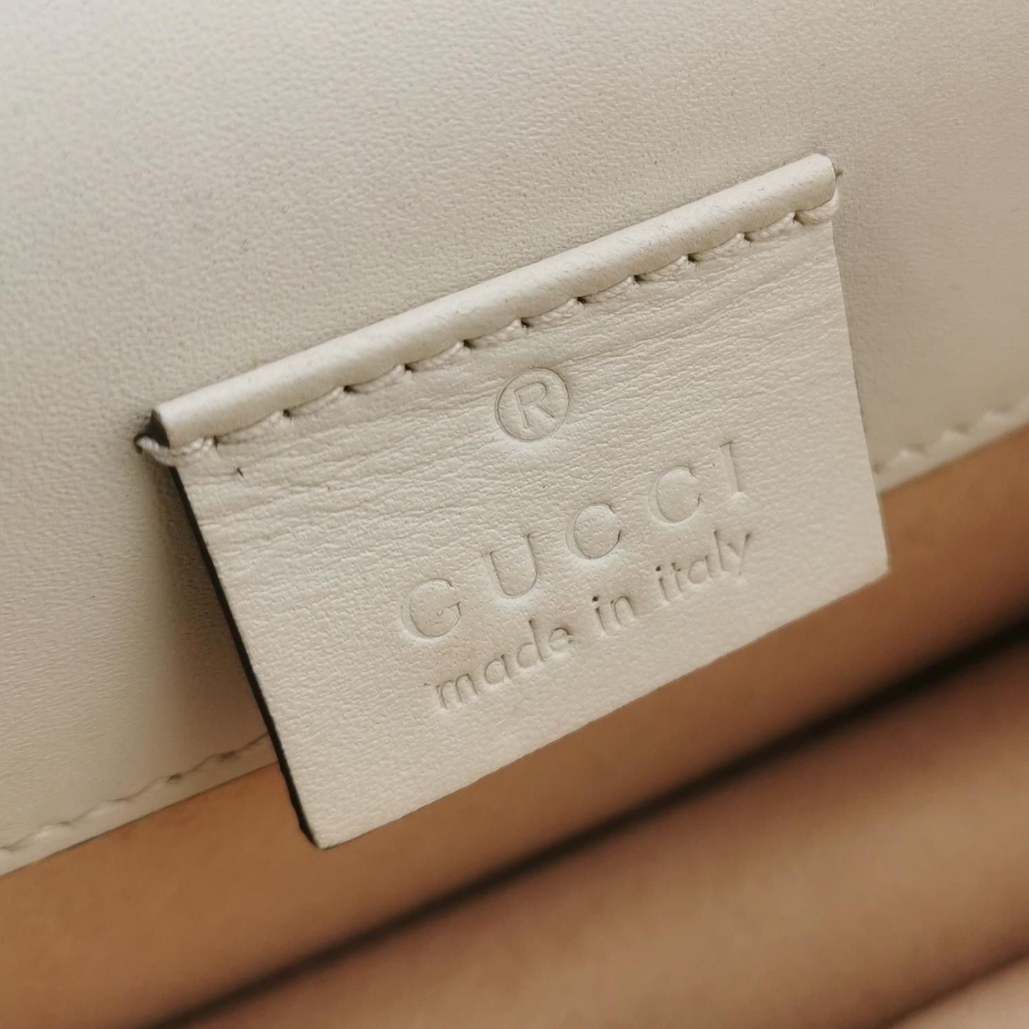 Gucci Gucci Women os Shoulder Bags Size ONE SIZE - 8 Thumbnail