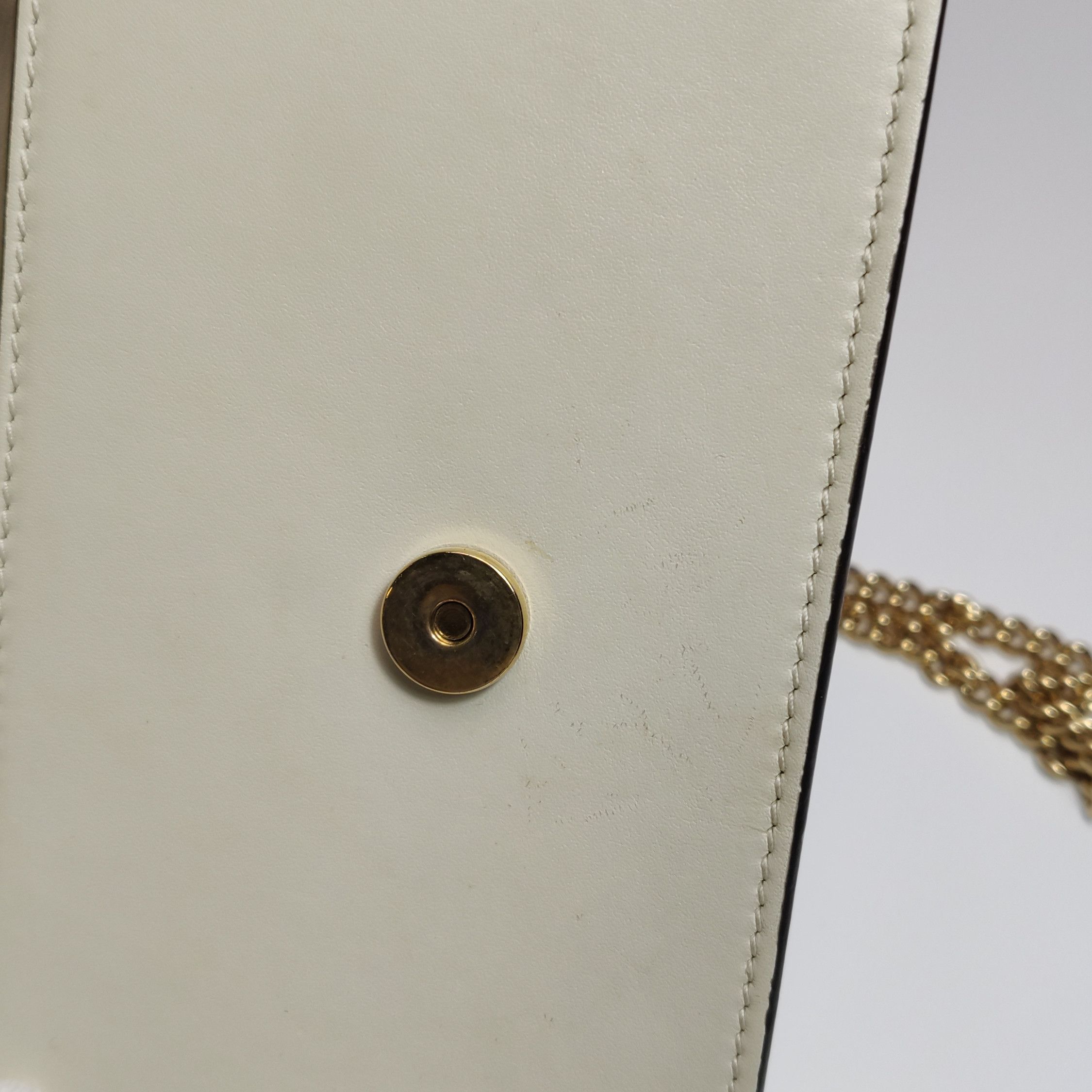 Gucci Gucci Women os Shoulder Bags Size ONE SIZE - 10 Thumbnail