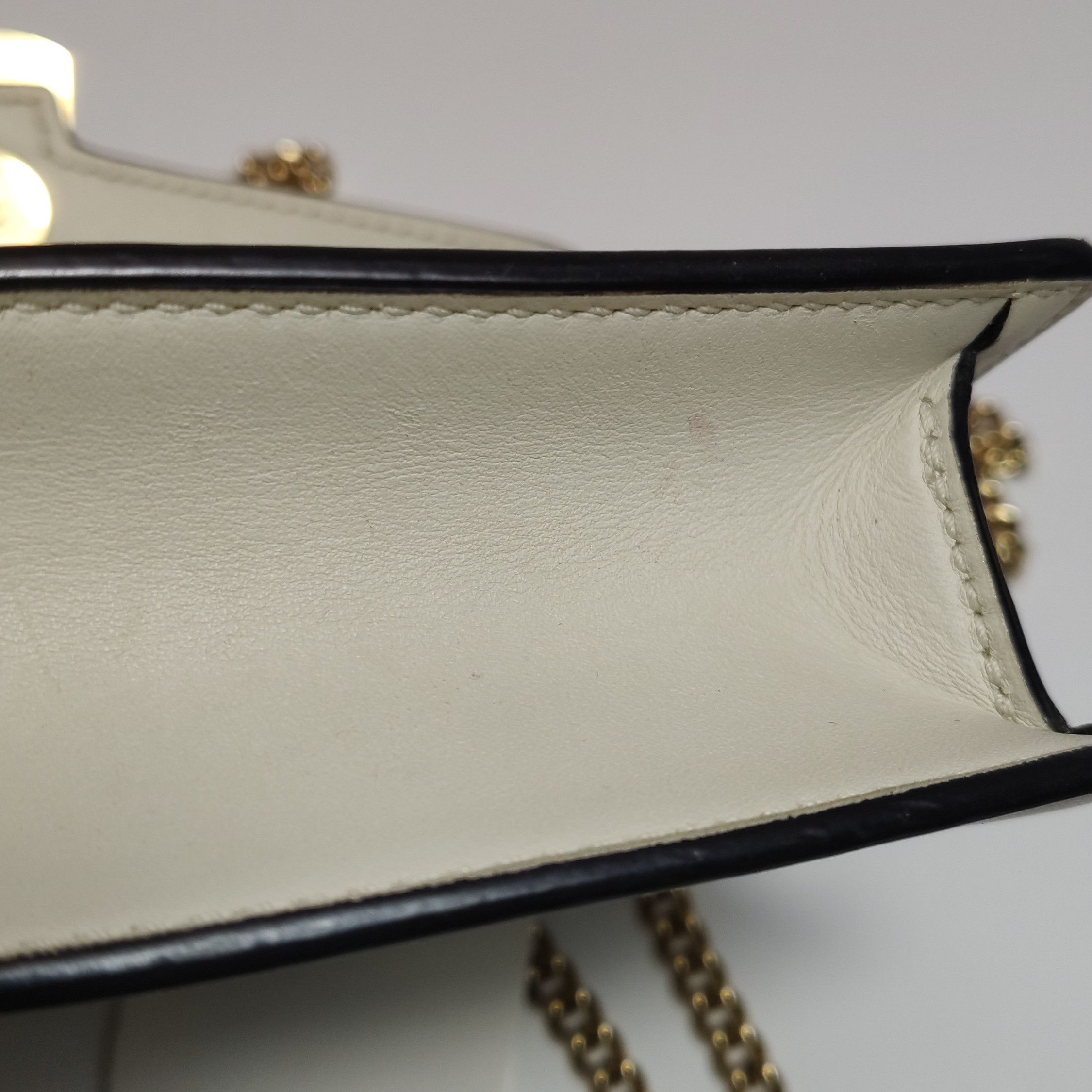 Gucci Gucci Women os Shoulder Bags Size ONE SIZE - 18 Thumbnail