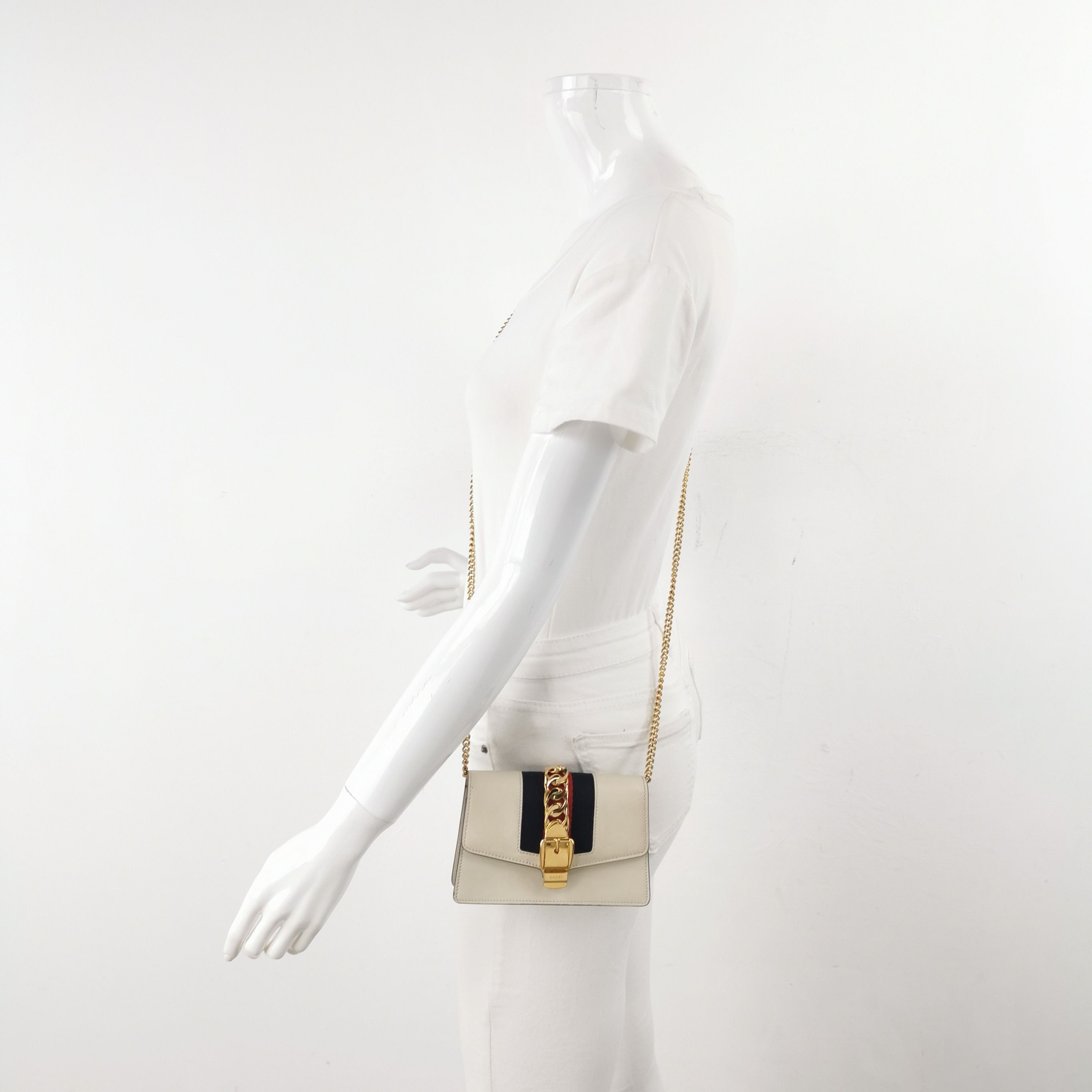 Gucci Gucci Women os Shoulder Bags Size ONE SIZE - 2 Thumbnail