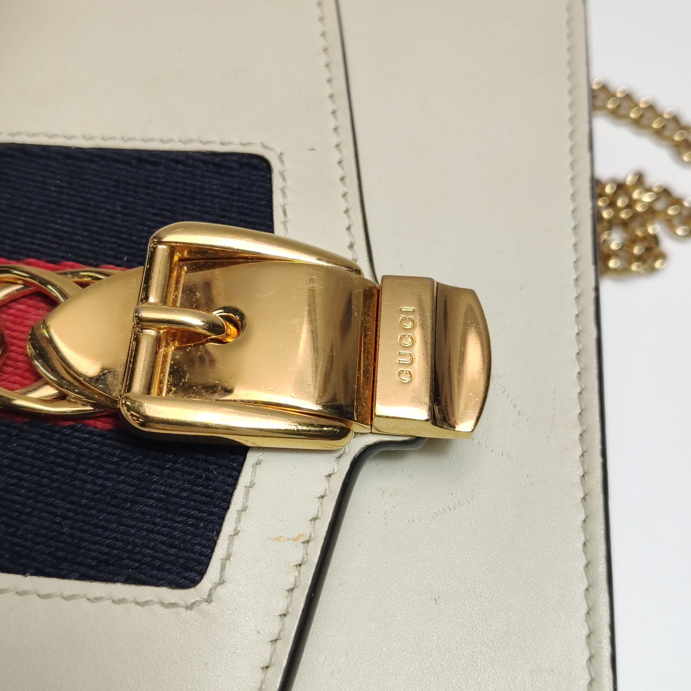 Gucci Gucci Women os Shoulder Bags Size ONE SIZE - 12 Thumbnail